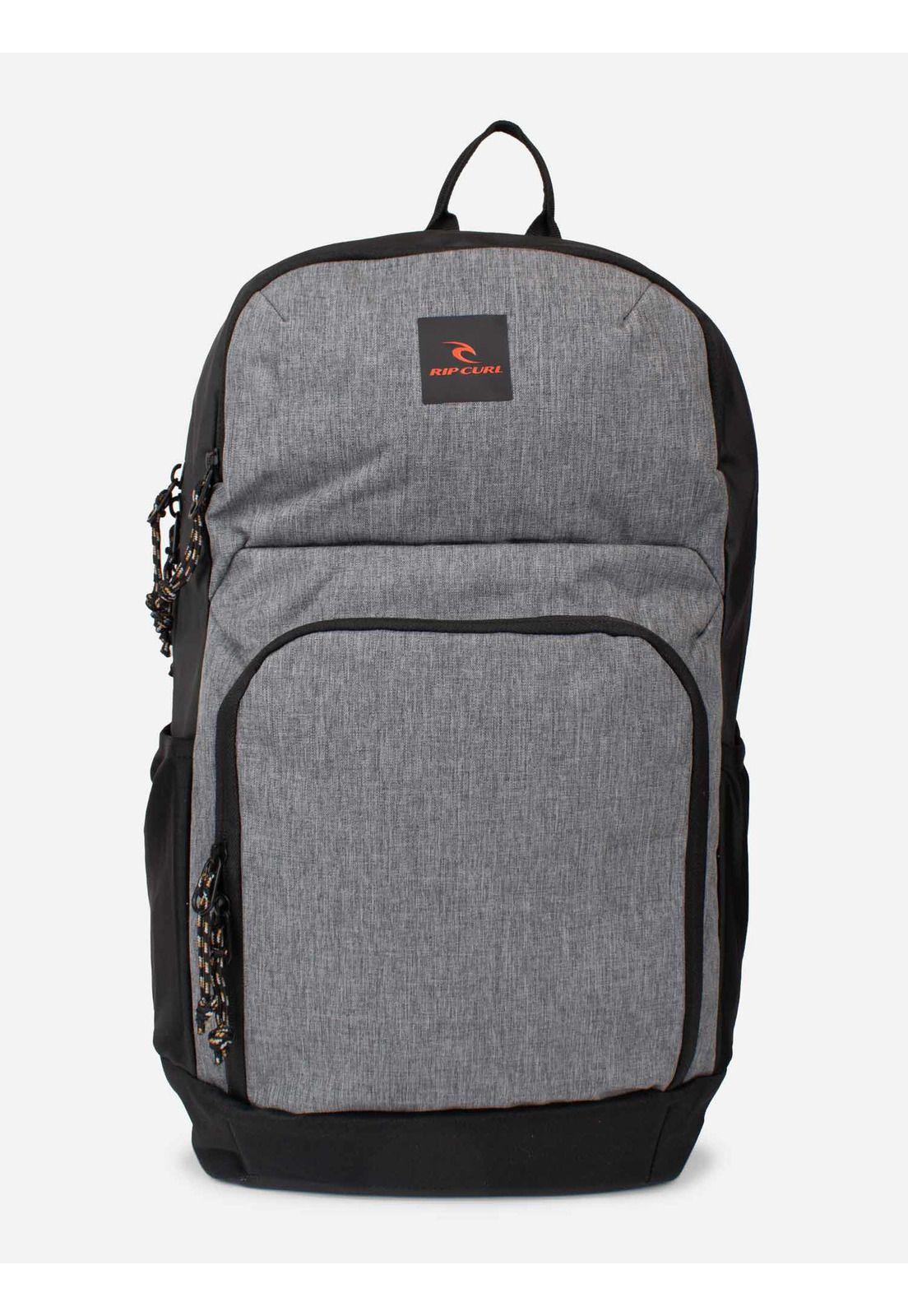 Mochila Retro Gris Hombre Rip Curl-3