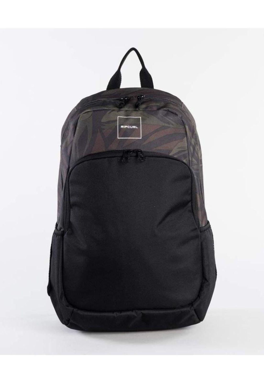 Mochila 6AM156-MT21 Hombre Verde Rip Cur-0