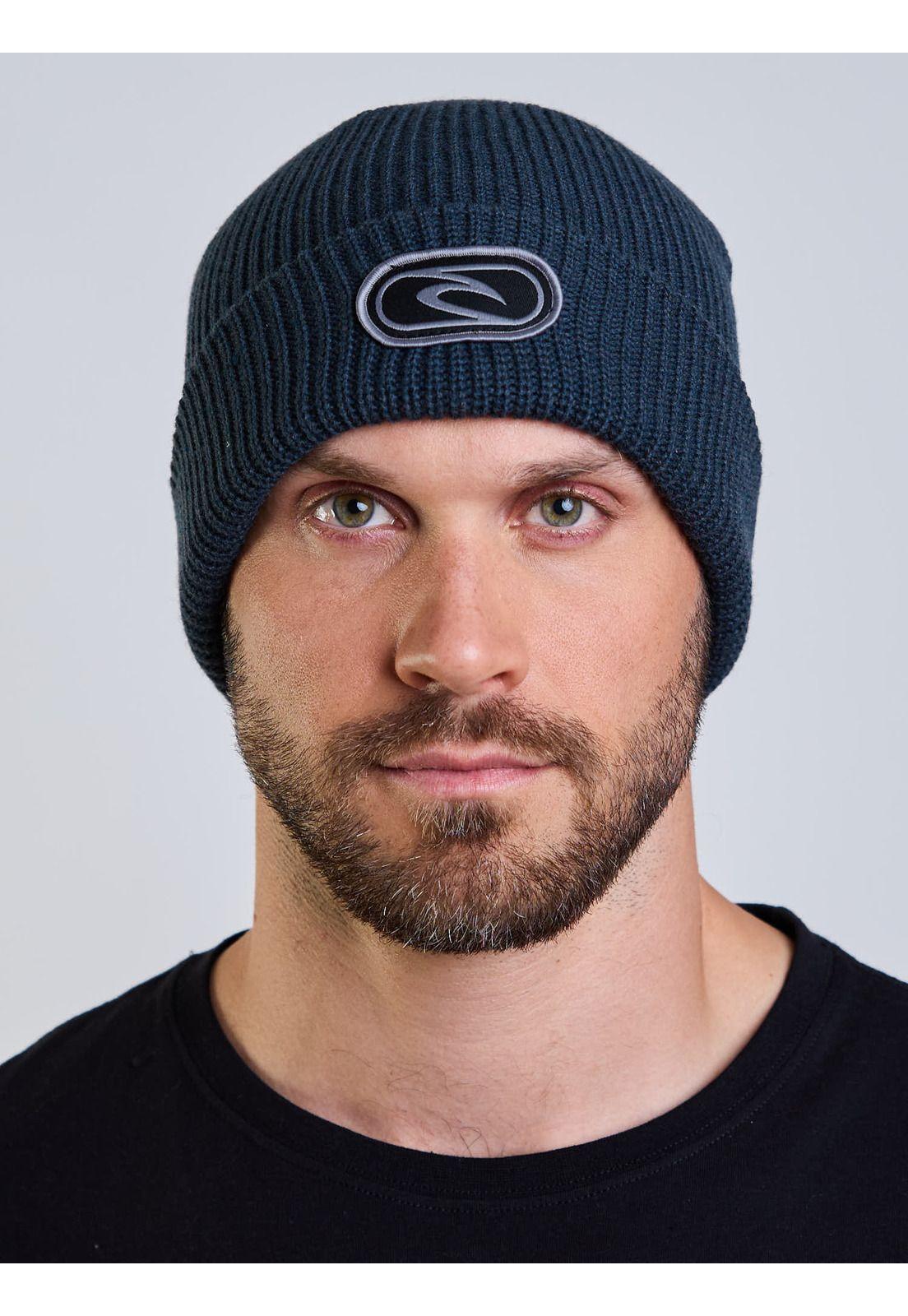 Gorro Reef Azul Hombre Rip Curl-0