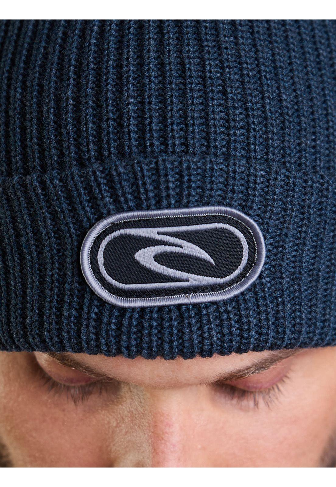 Gorro Reef Azul Hombre Rip Curl-3