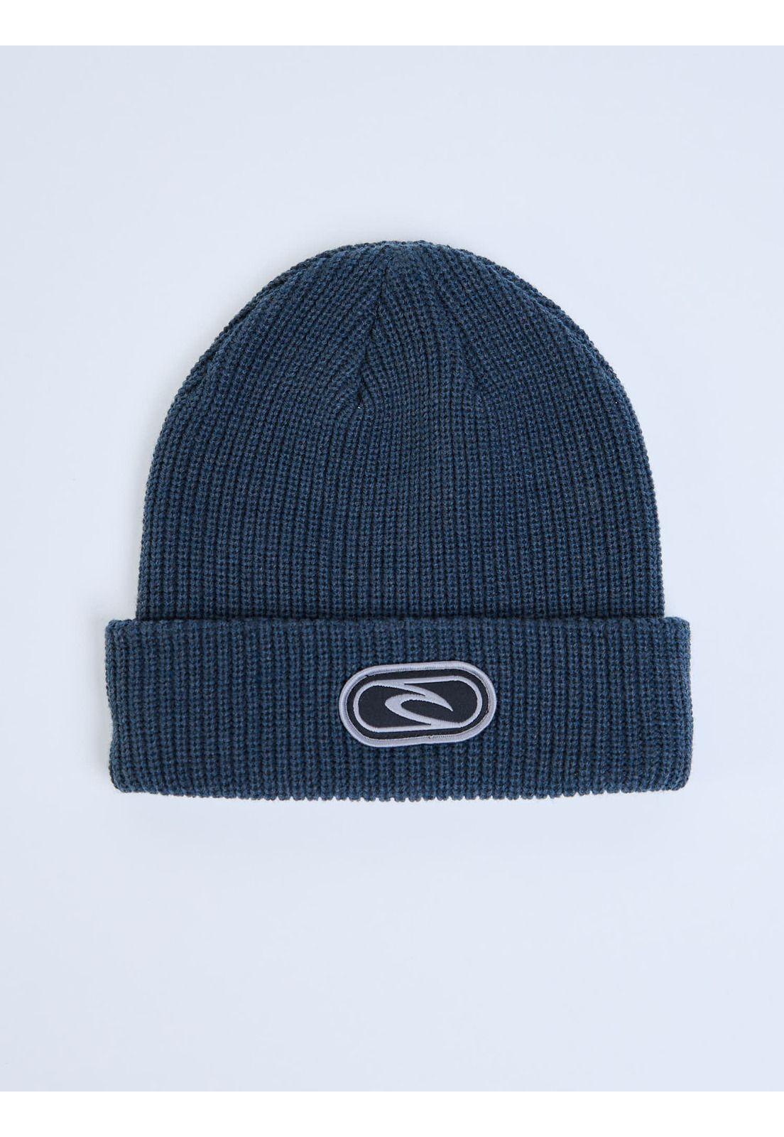 Gorro Reef Azul Hombre Rip Curl-4