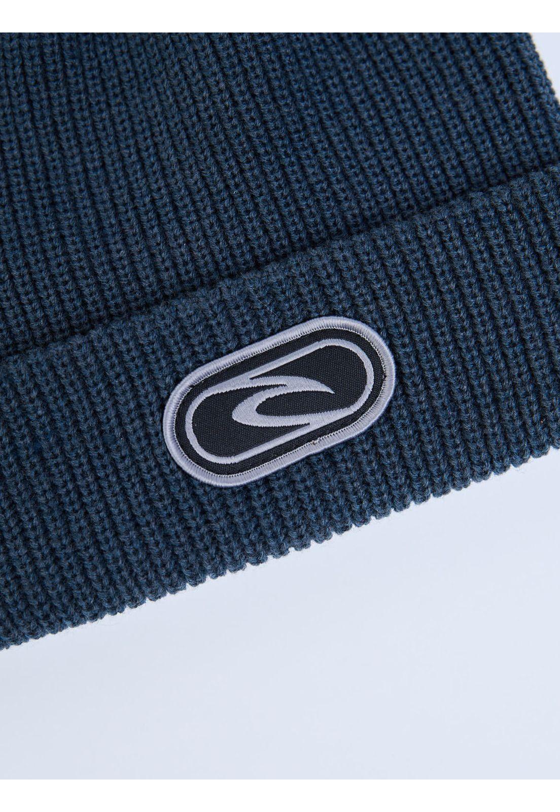 Gorro Reef Azul Hombre Rip Curl-5