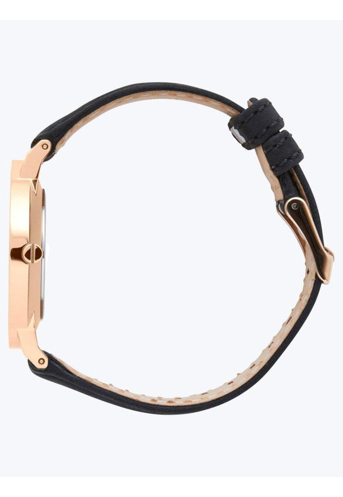 Reloj Mujer 6HG252-WT22 Negro Rip Curl-2