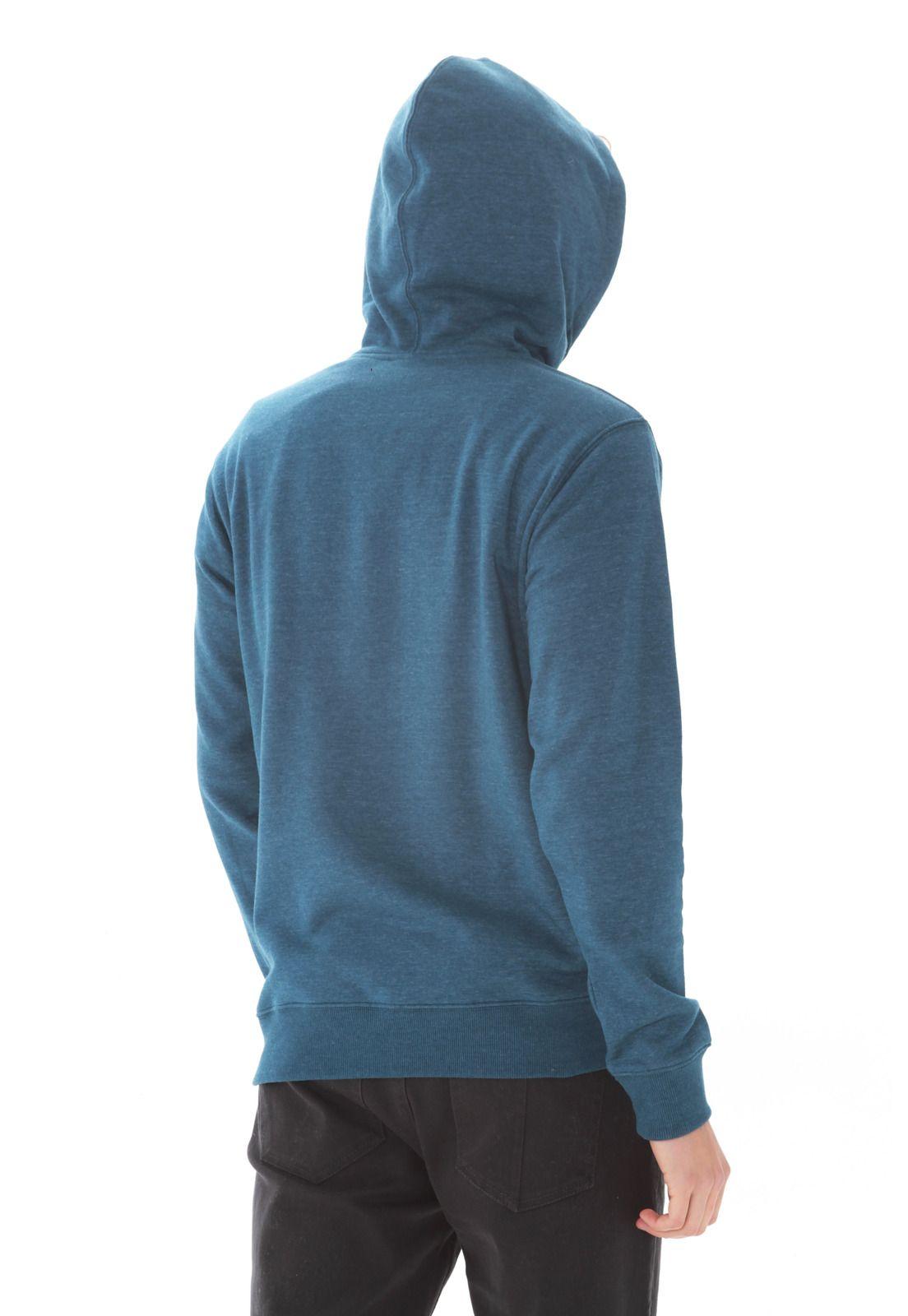 Poleron Hombre Azul 6O269-MV21 Rip Curl-1