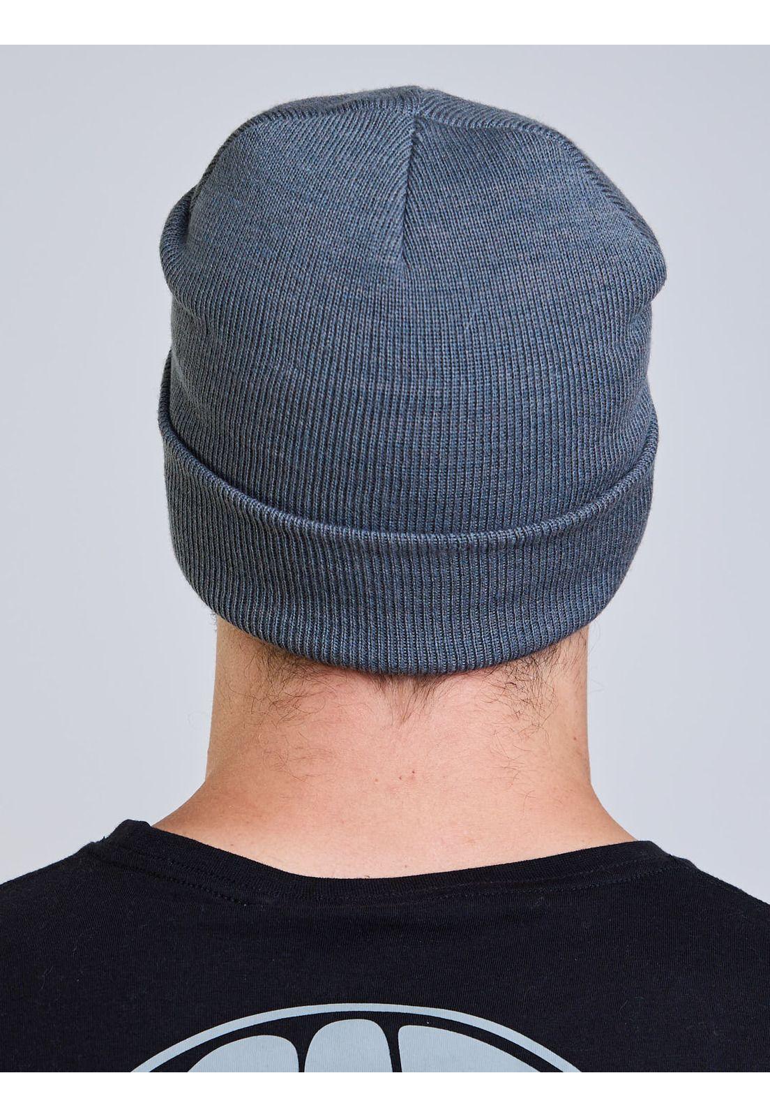 Gorro Spray Gris Hombre Rip Curl-2