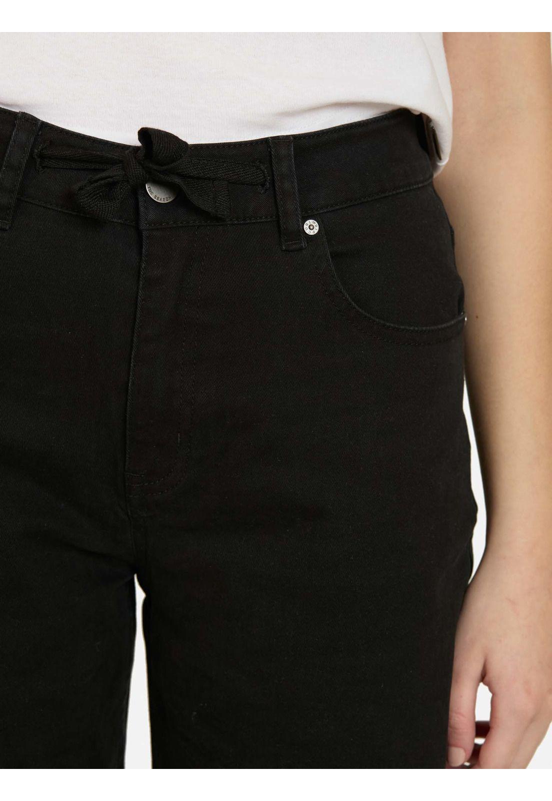 Pantalon Breakwind Negro Mujer Rip Curl-2