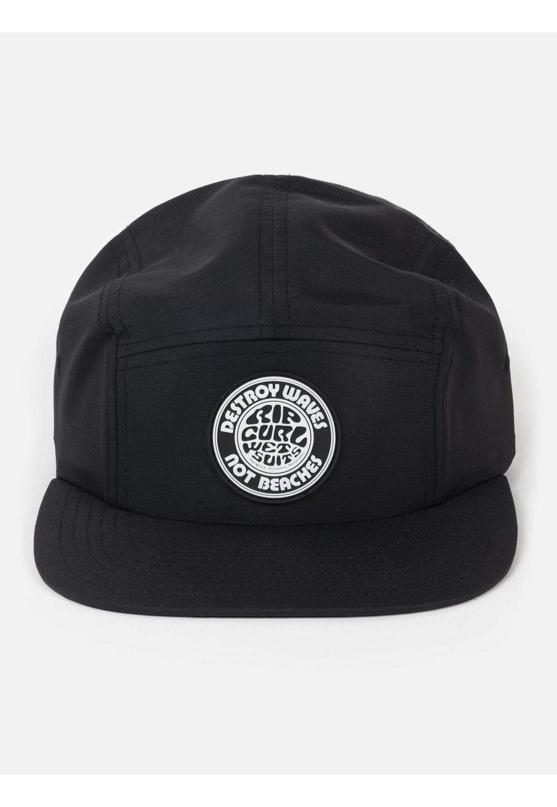 Jockey 6AJ650 Hombre Negro Rip Curl-0