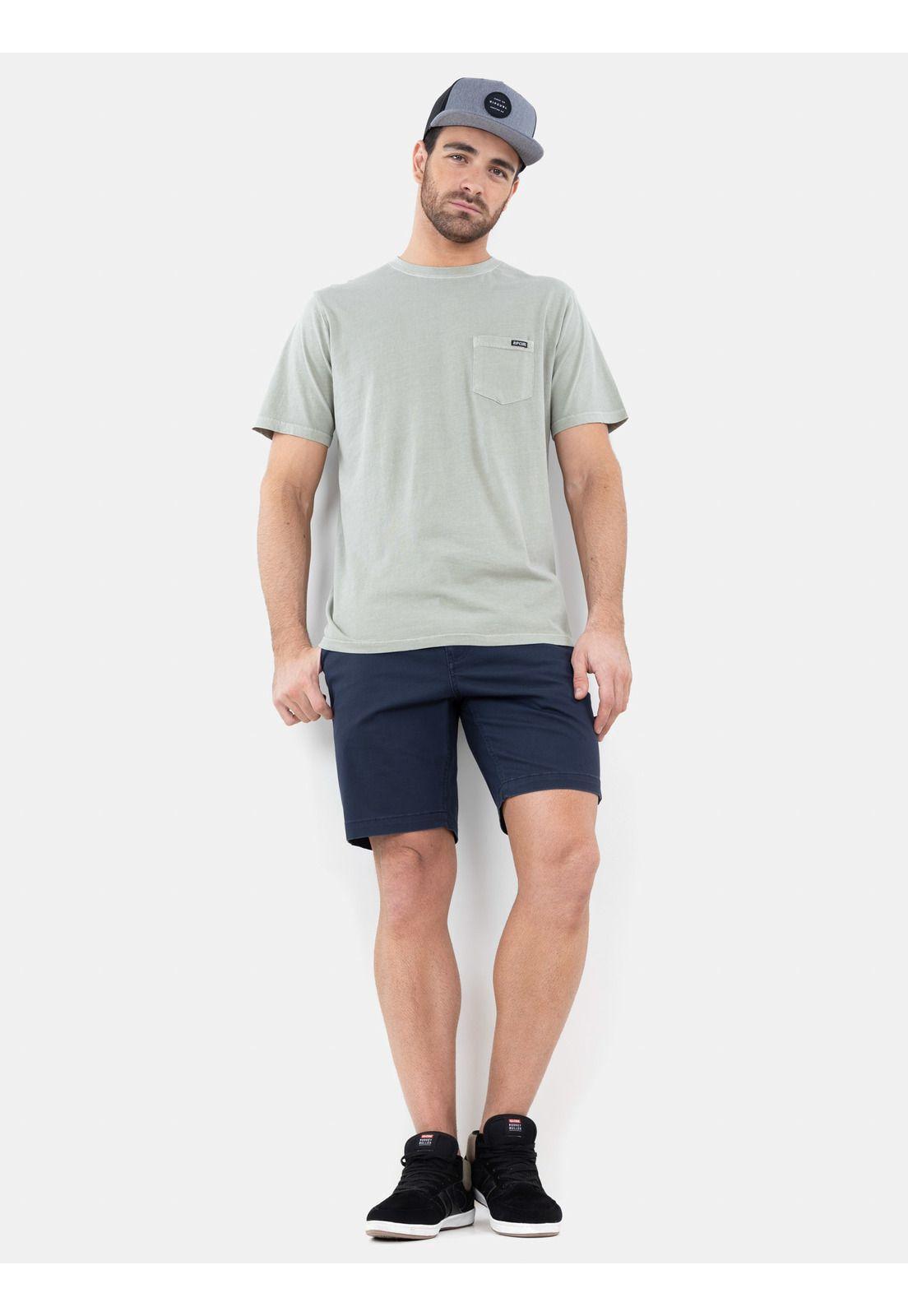 Bermuda Classic Mariner Gris Hombre Rip Curl-2