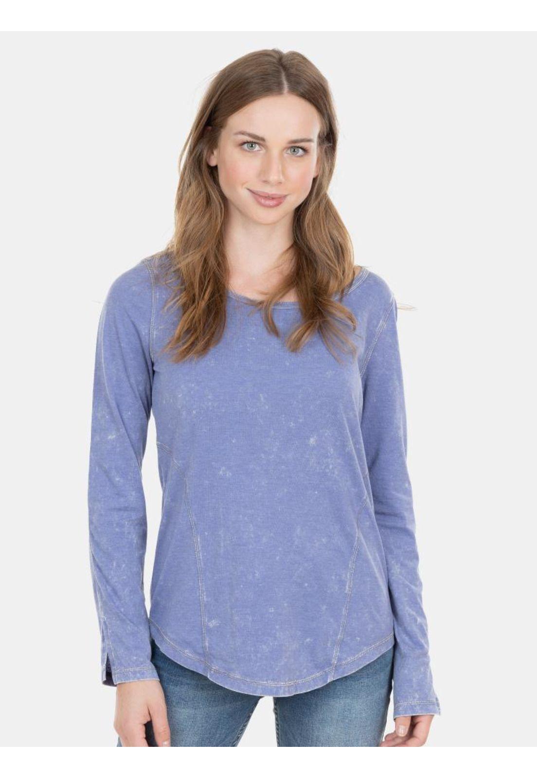 Polera Mujer Morado 6P116-WI19 Rip Curl-0