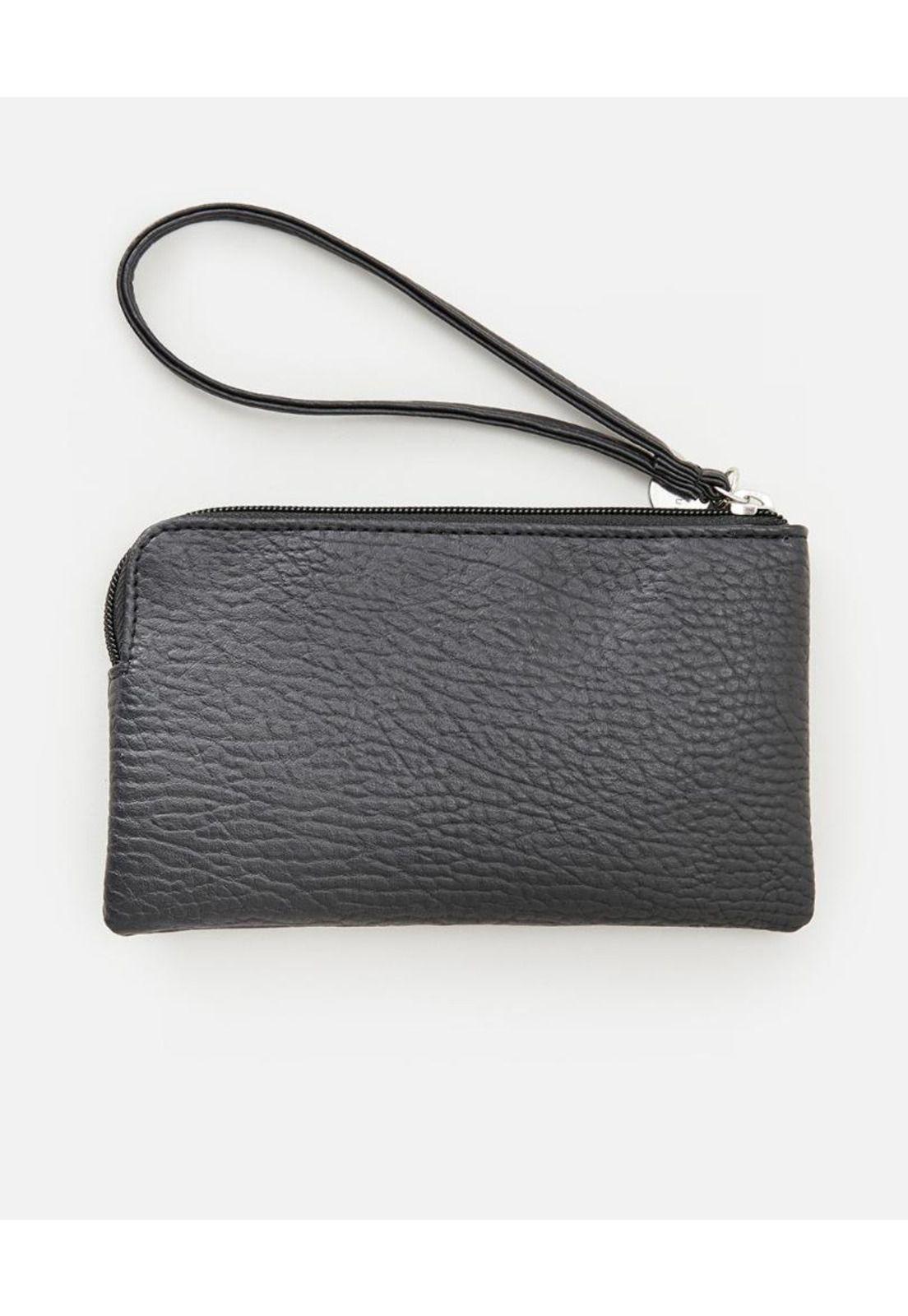 Billetera Mujer 6AB149-WT22 Negro Rip Curl-1