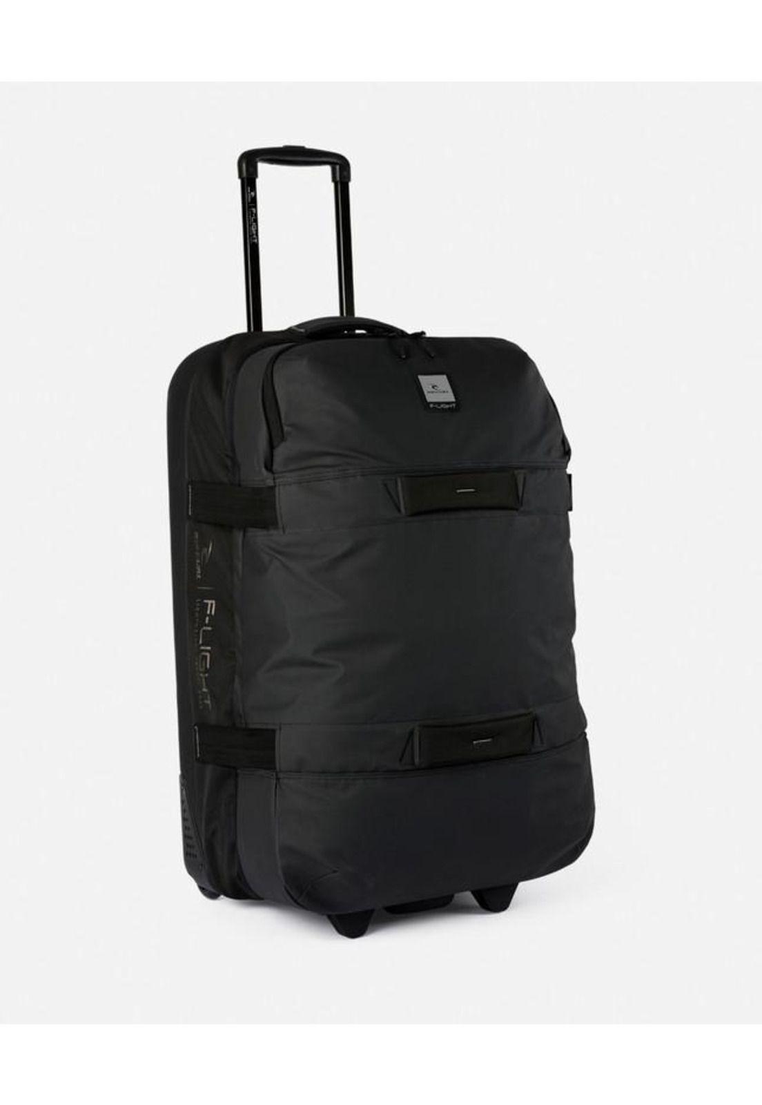 Maleta De Viaje F-Light Global 110L Midnight Rip Curl-1