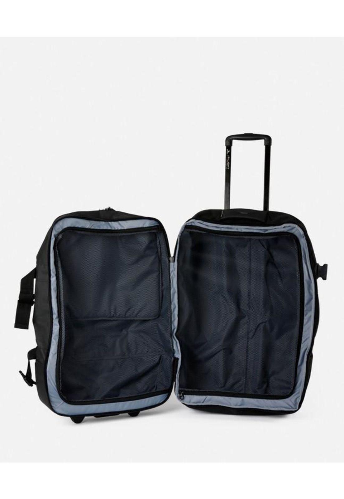 Maleta De Viaje F-Light Global 110L Midnight Rip Curl-3