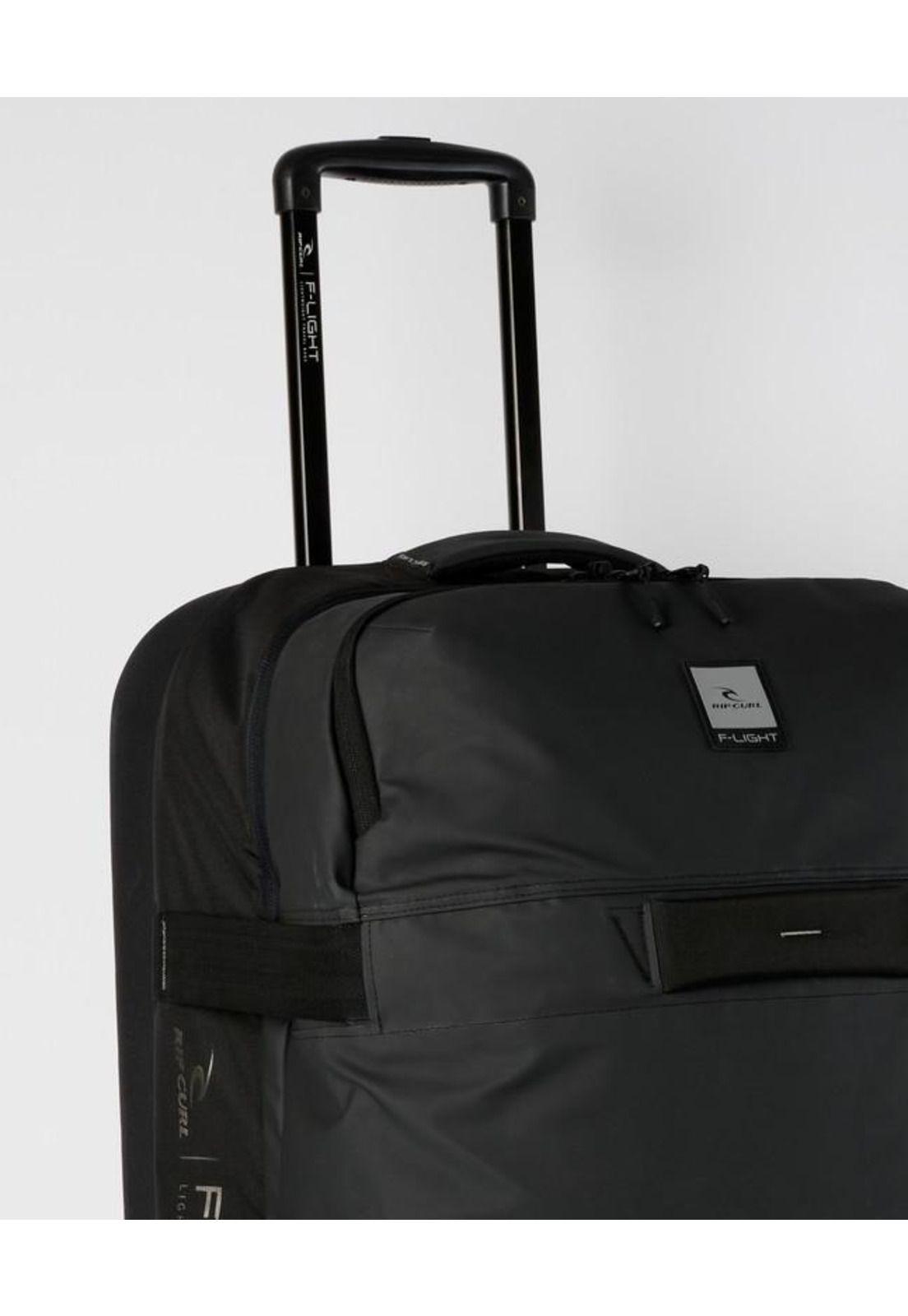 Maleta De Viaje F-Light Global 110L Midnight Rip Curl-4