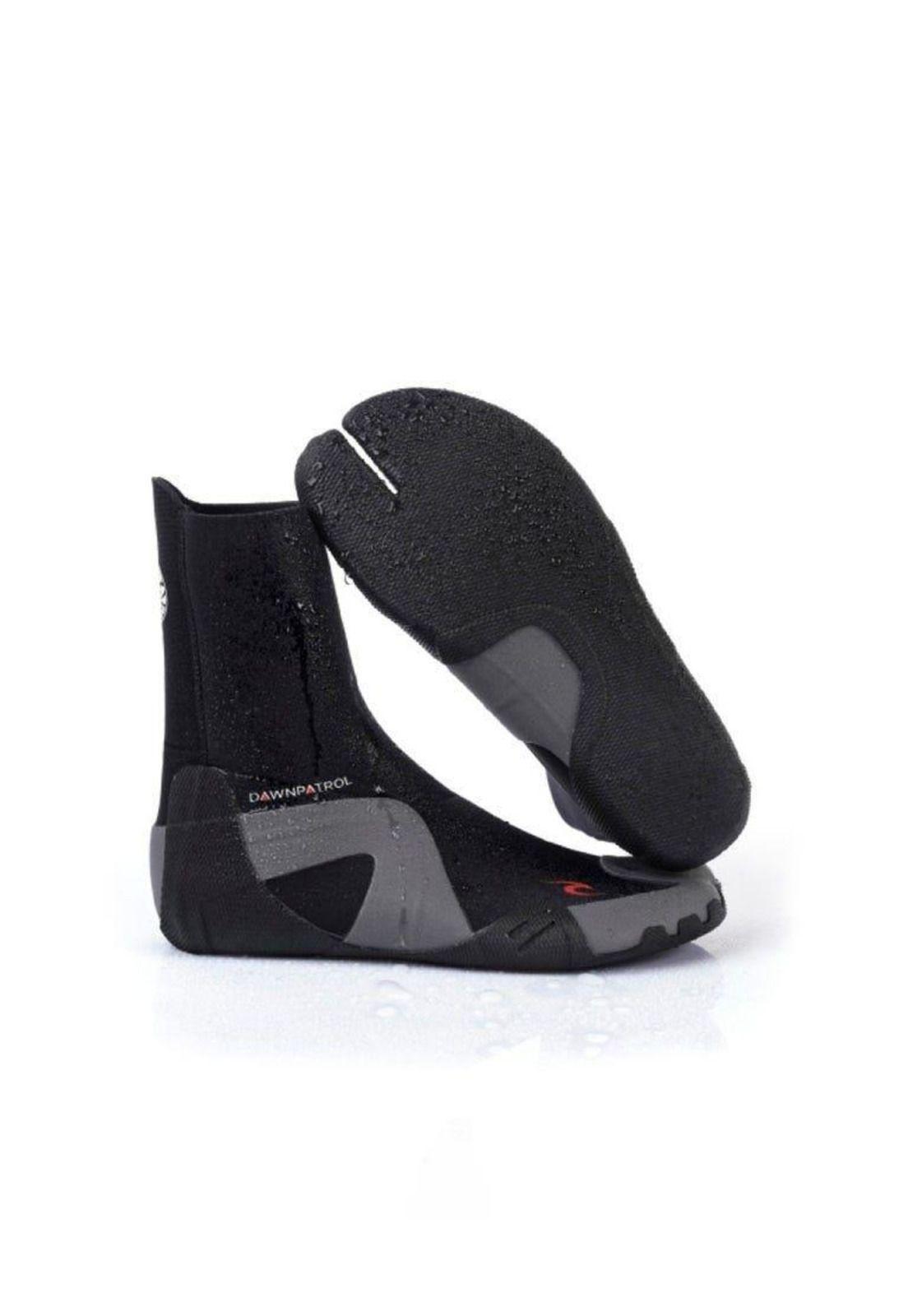BOTINES DE AGUA DAWN PATROL 3MM SURF-0