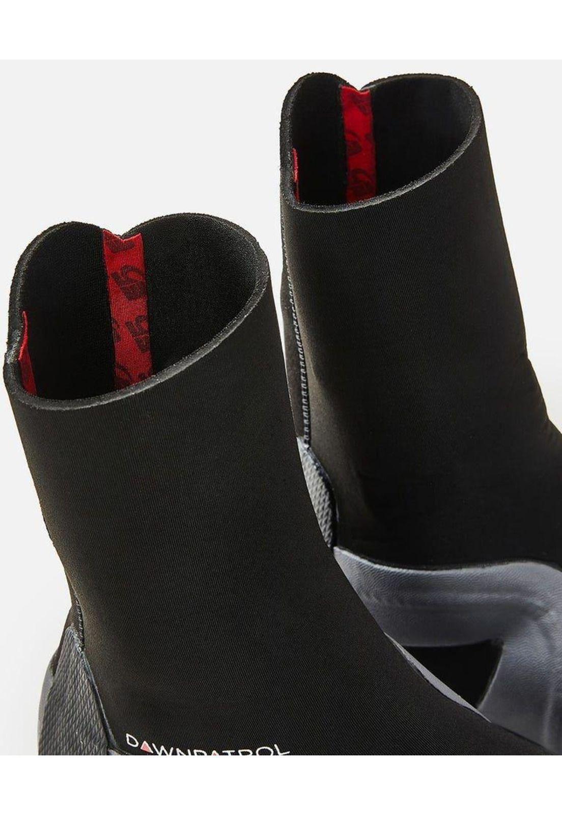 BOTINES DE AGUA DAWN PATROL 3MM SURF-2