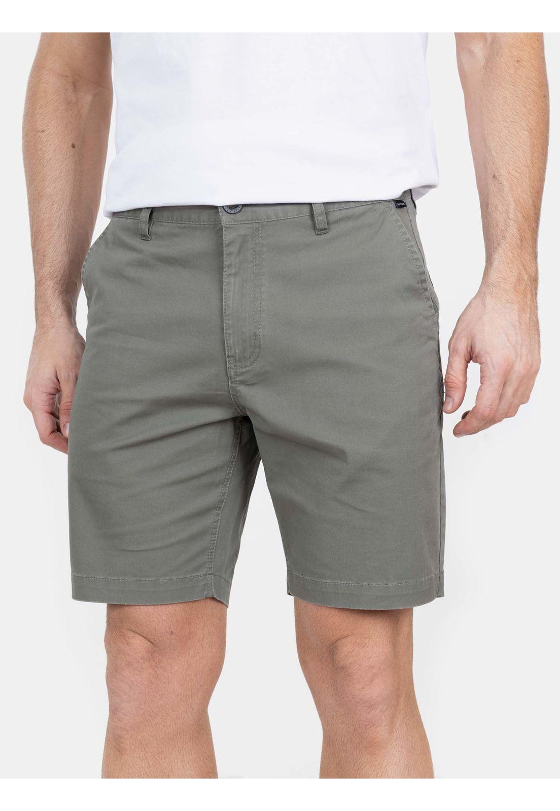 Bermuda  Classic Explorer Verde  Hombre Rip Curl-0
