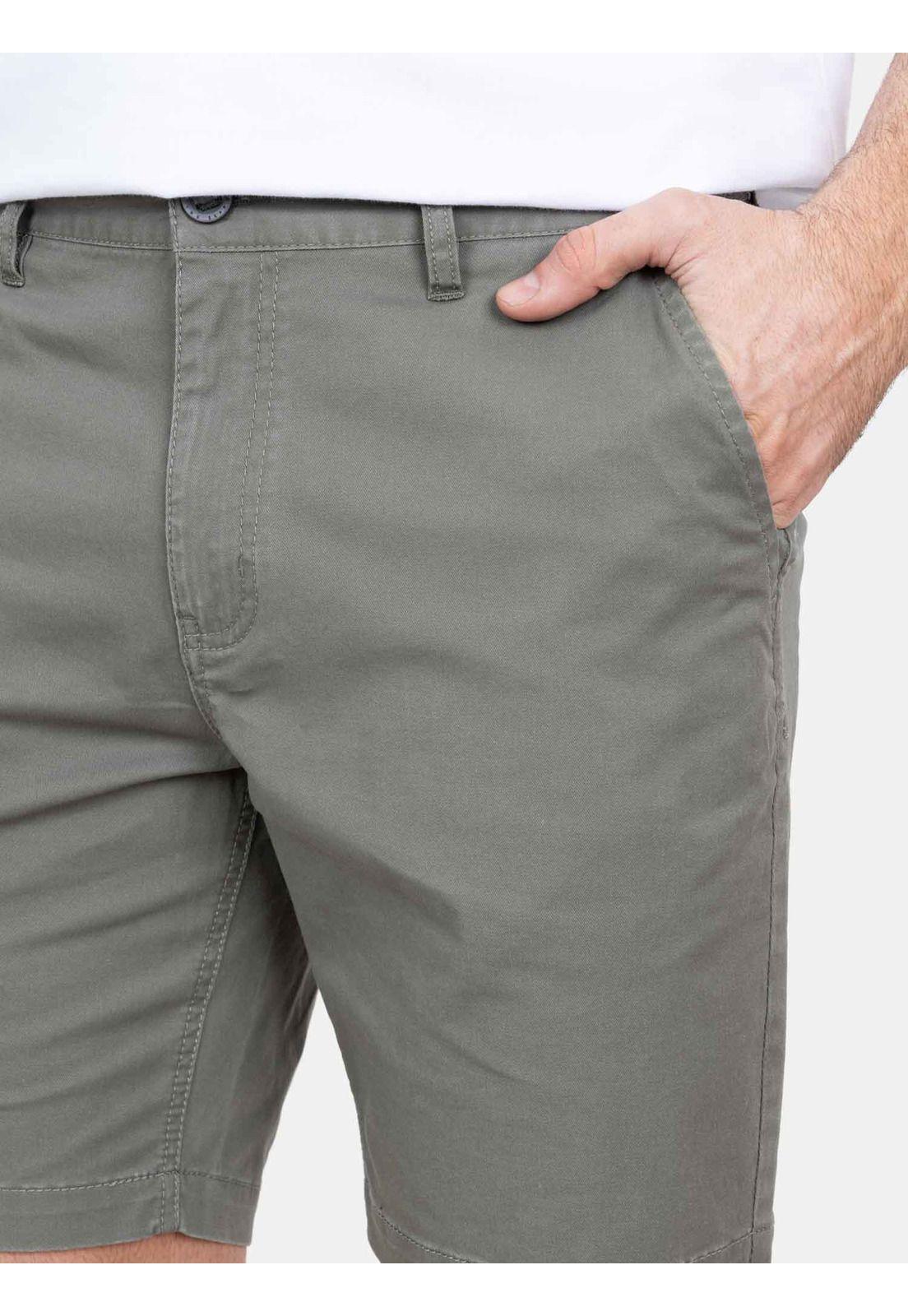 Bermuda  Classic Explorer Verde  Hombre Rip Curl-1