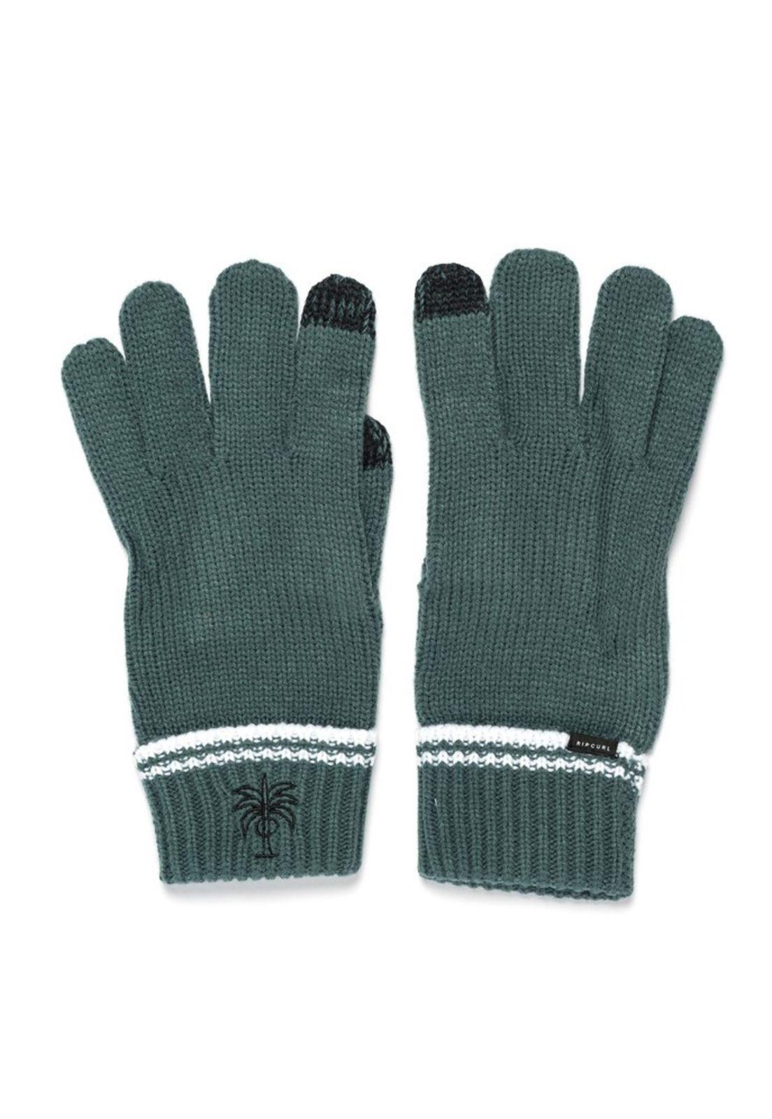 Guantes  6AV101-MI20 Verde Hombre Rip Curl-1