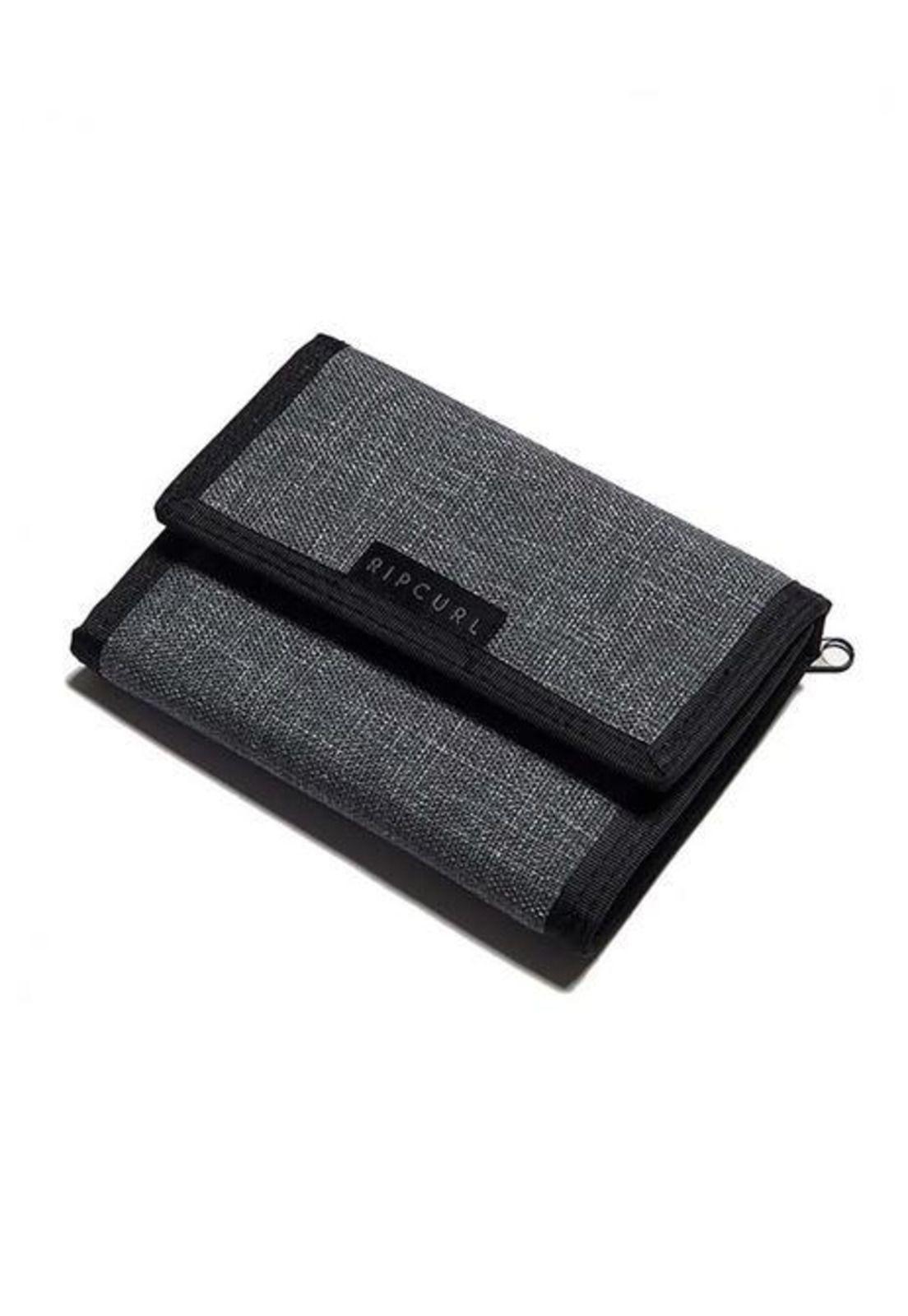 Billetera 6AB123-MT20 Gris Hombre Rip Curl-0