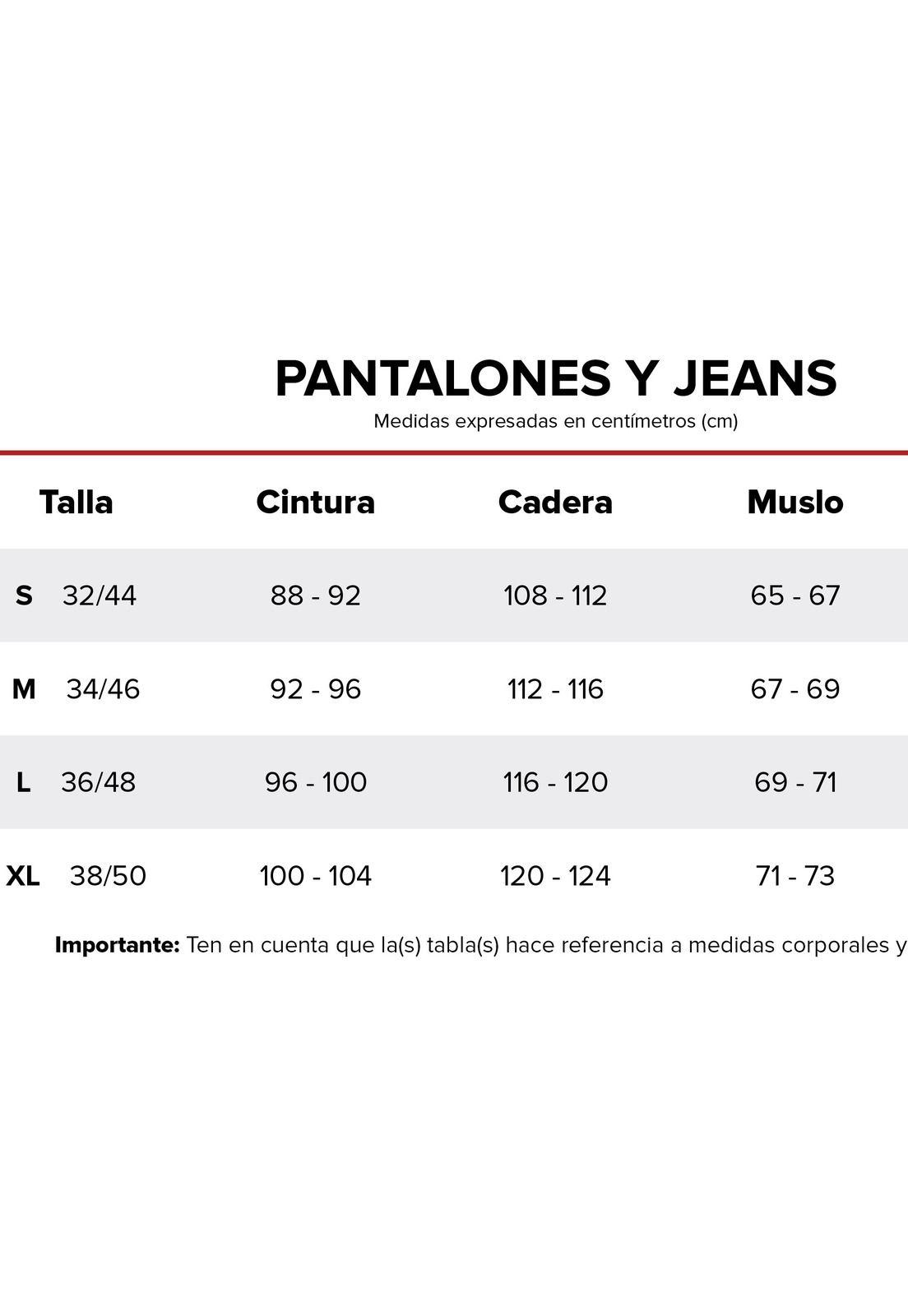 Pantalon Jogger Ride Verde Hombre Rip Curl-4