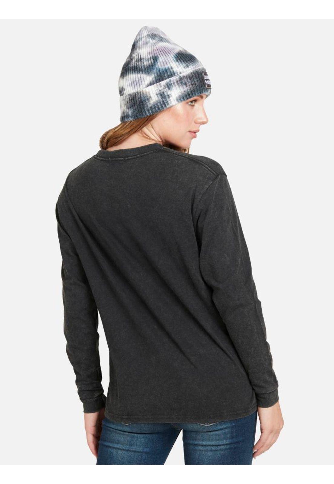 Polera BELLS BEACH SURF Mujer Negro Rip Curl-0