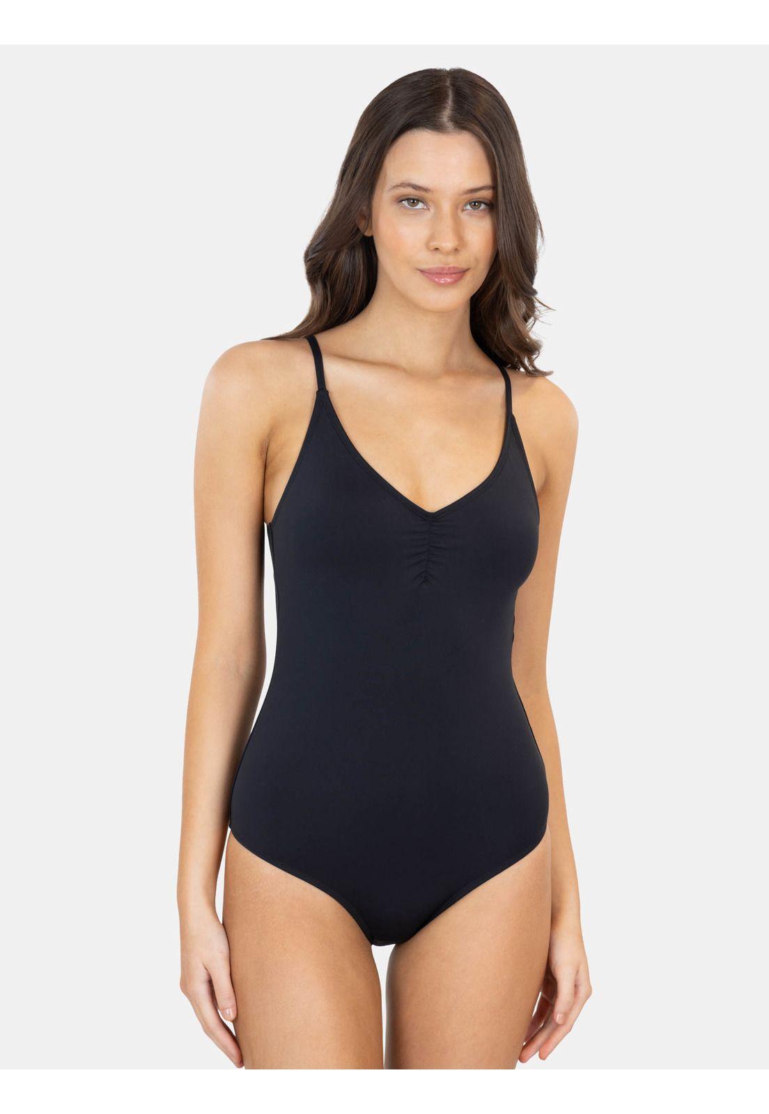 Traje De Baño Jetblast Negro Mujer Rip Curl-0