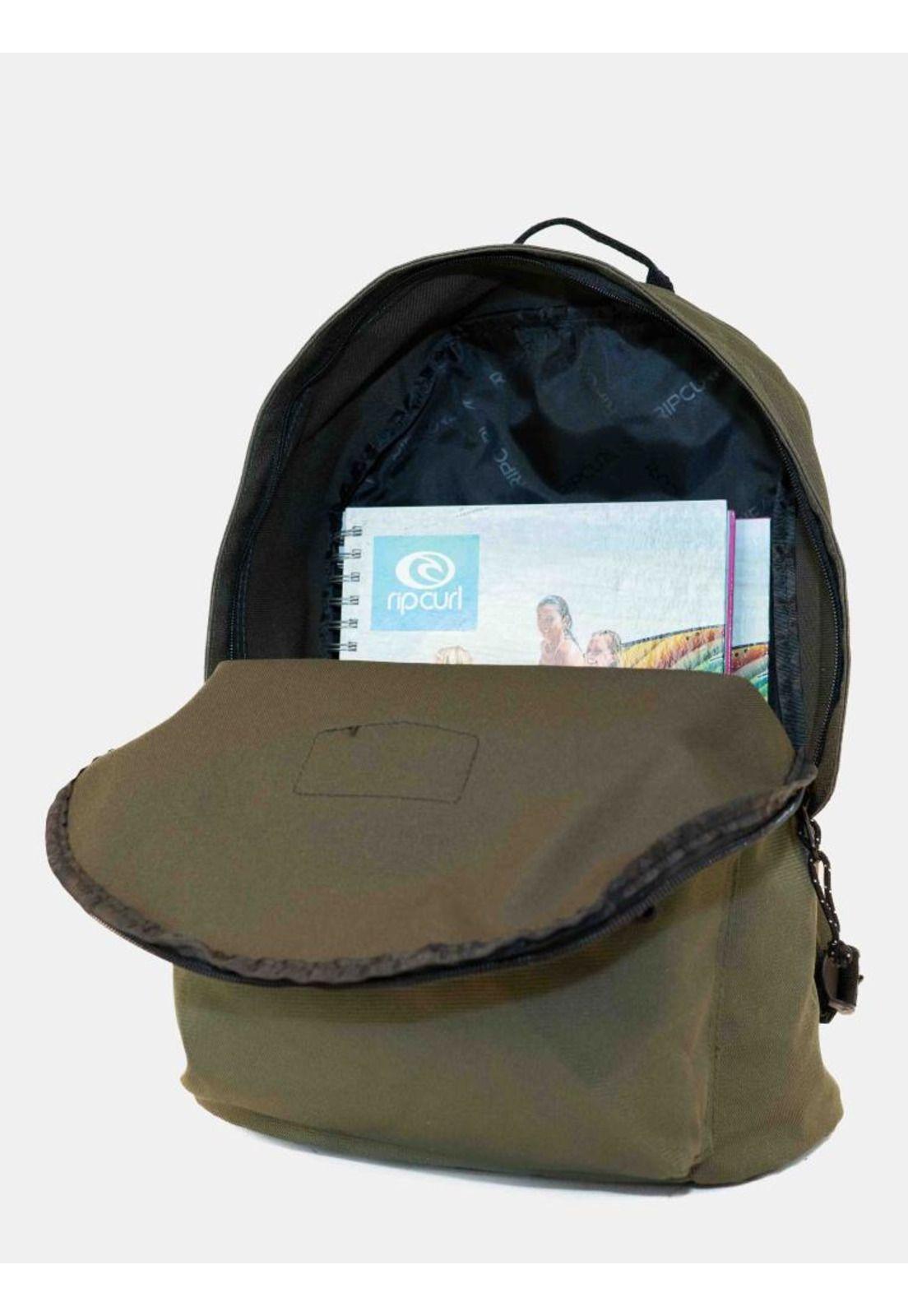 MOCHILA DOME CLASSIC Unisex Rip Curl-3