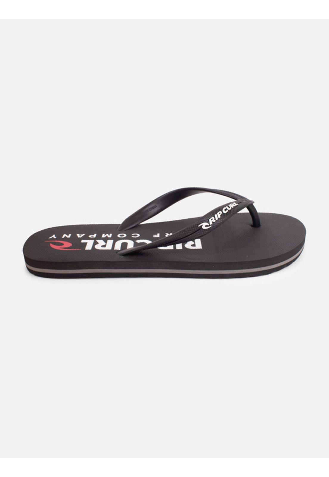 Sandalias Oasis Odyssey Negro Hombre Rip Curl-2