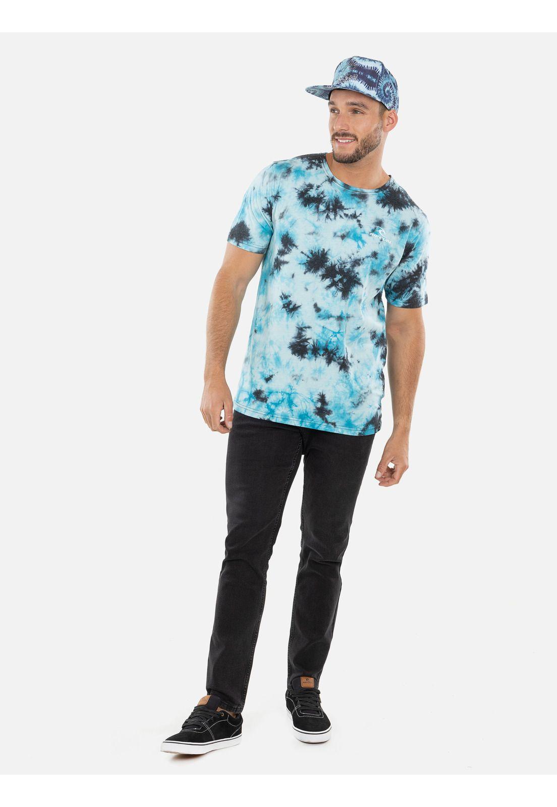 Pantalon Hombre Negro 6N102-MI21 Rip Curl-3