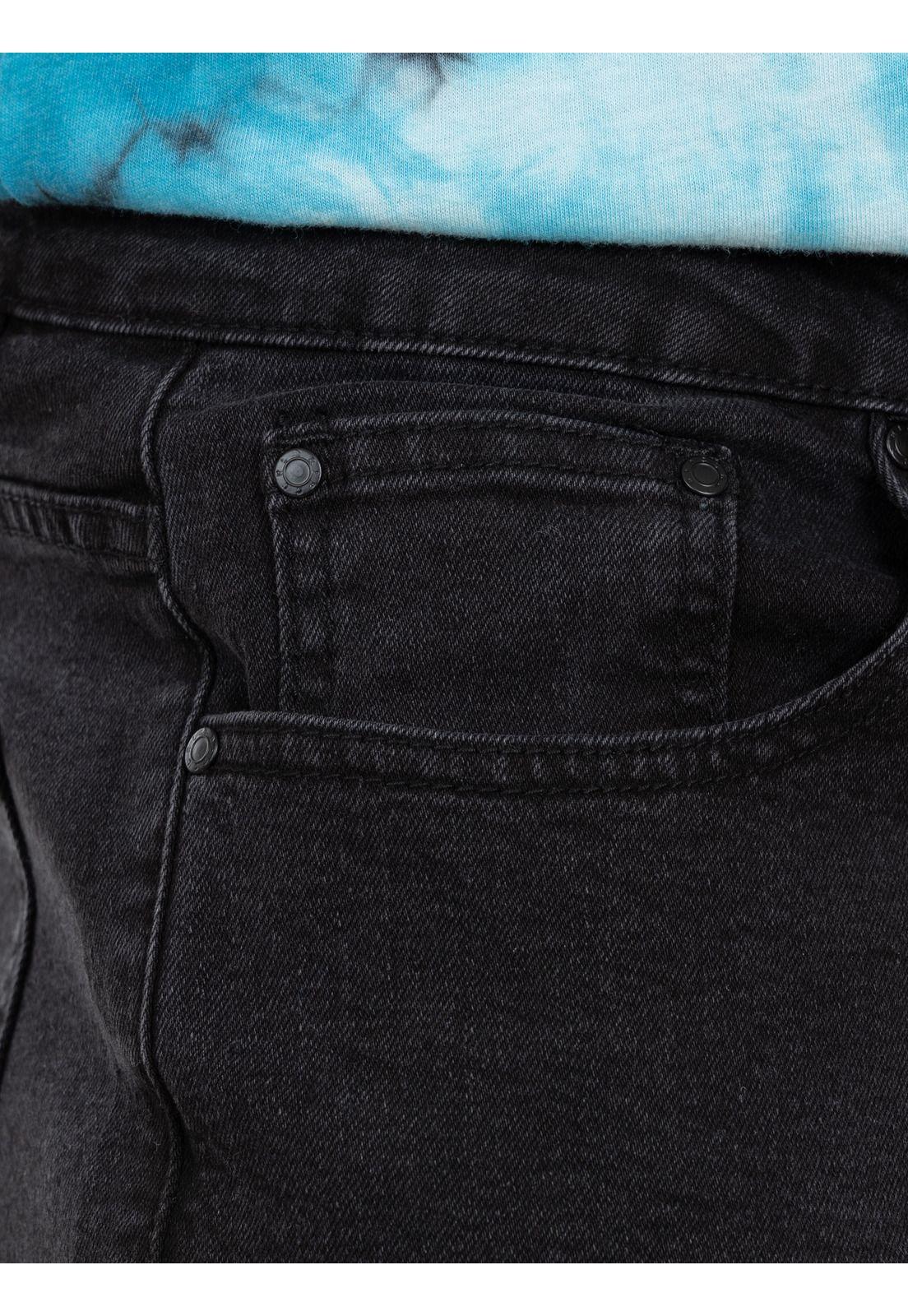 Pantalon Hombre Negro 6N102-MI21 Rip Curl-4