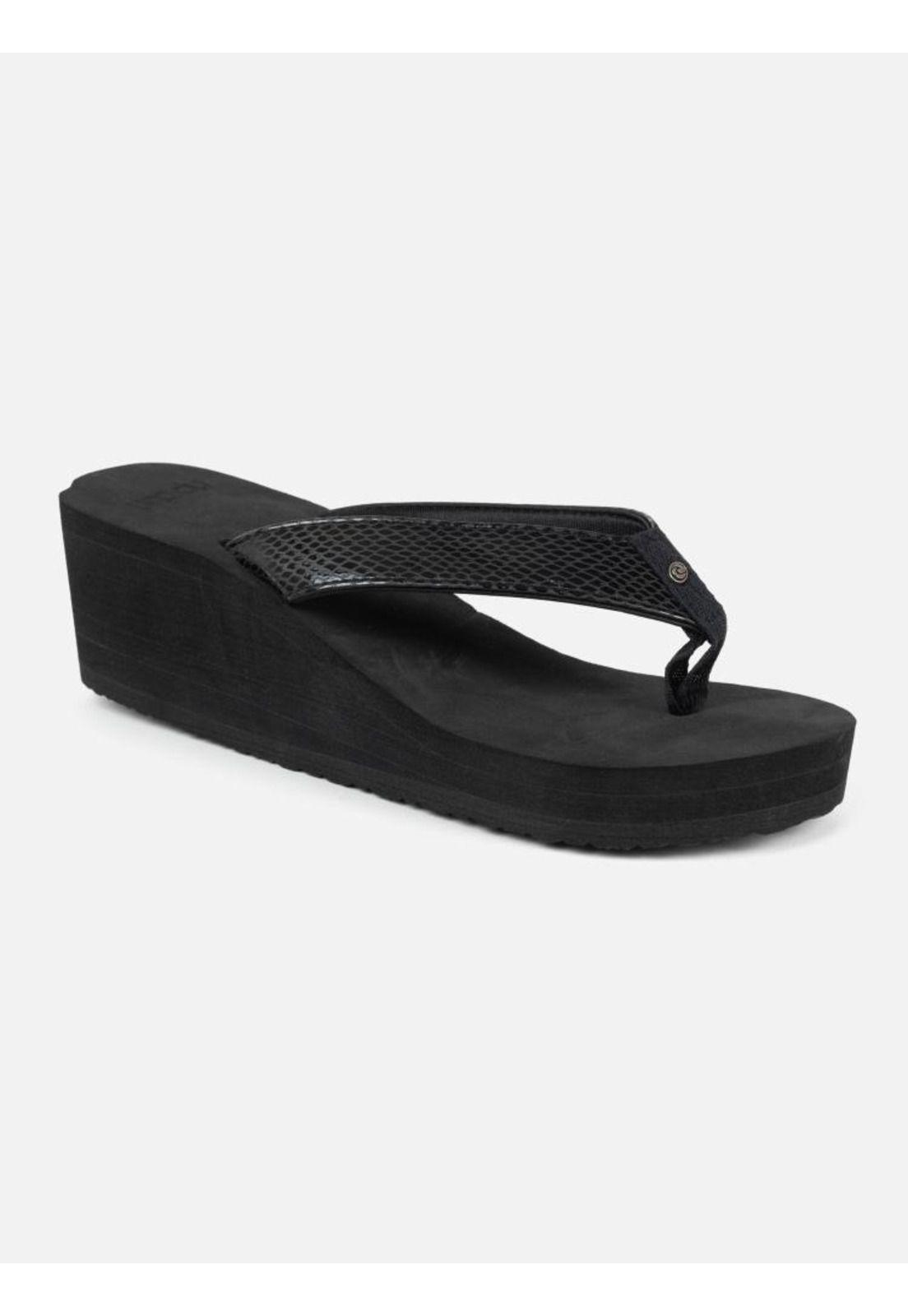 Sandalias Altas Mujer 6S472-WV22 Negro Rip Curl-0