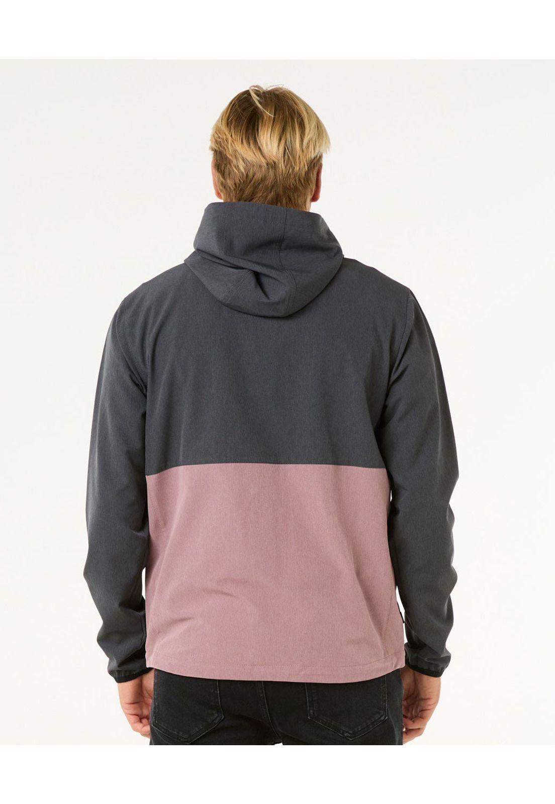 Chaqueta Anti Series Elite Jacket Alt-1 Hombre Rip Curl-2