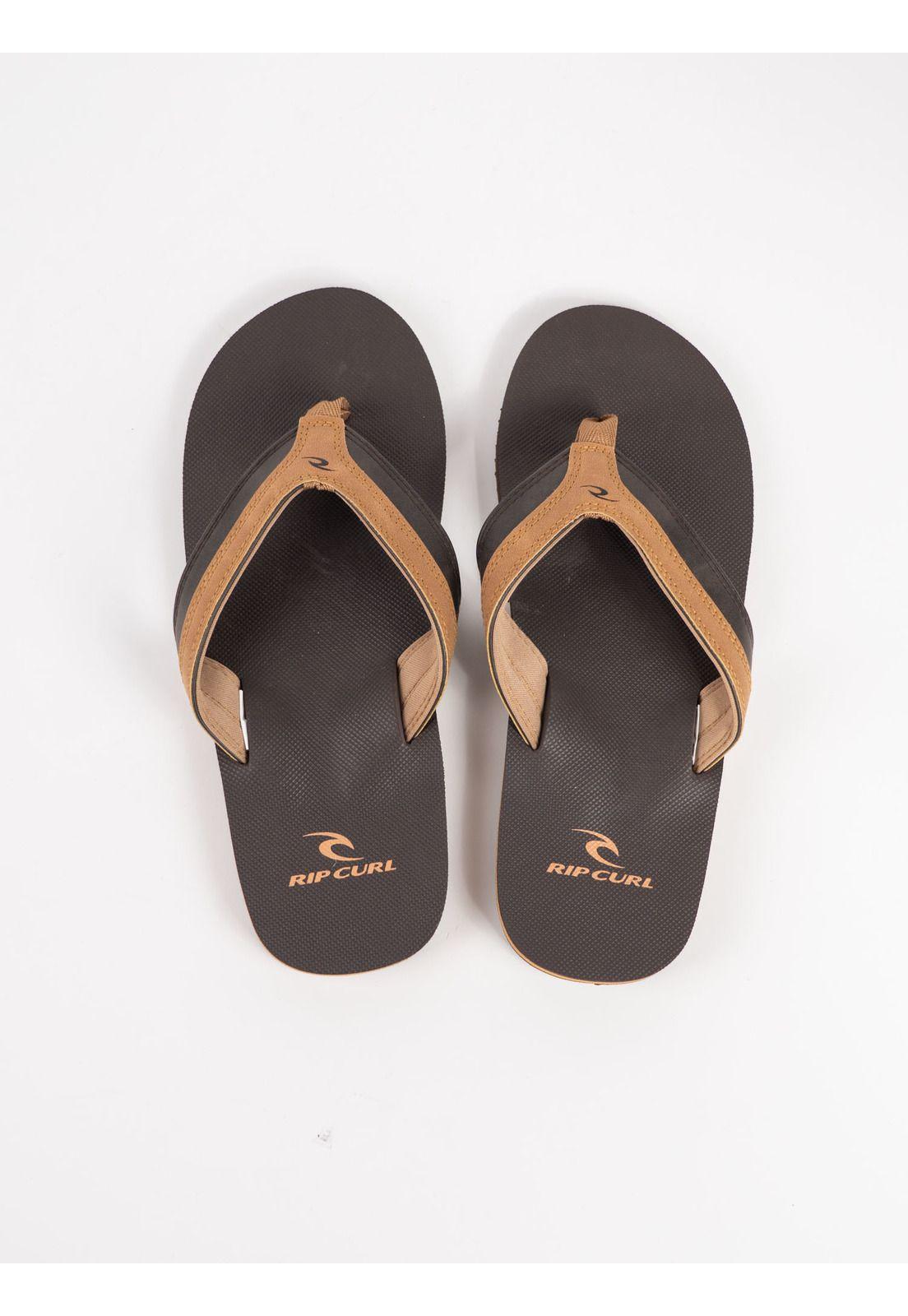 Sandalias Wildfoam Café Hombre Rip Curl-2