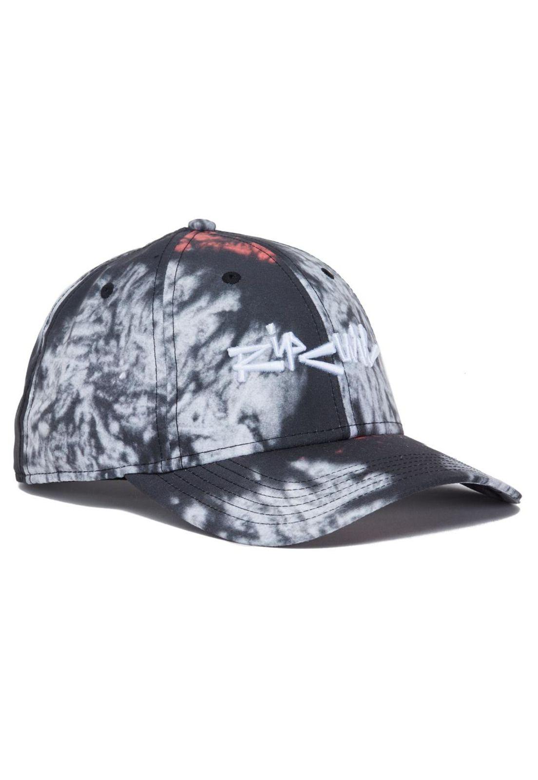 Jockey Hombre Negro 6AJ361-MV21 Rip Curl-2