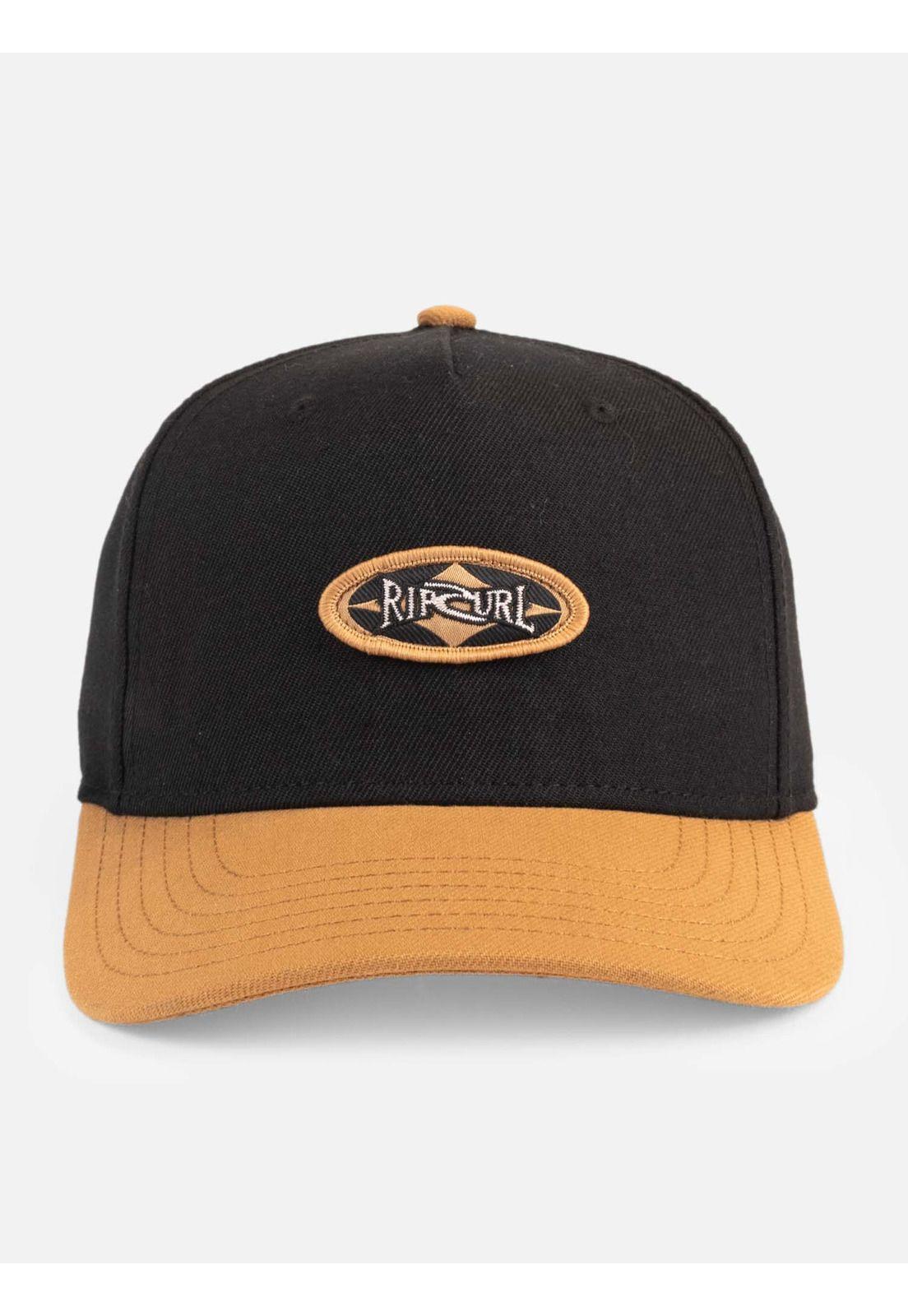 Jockey Dune Negro Hombre Rip Curl-3