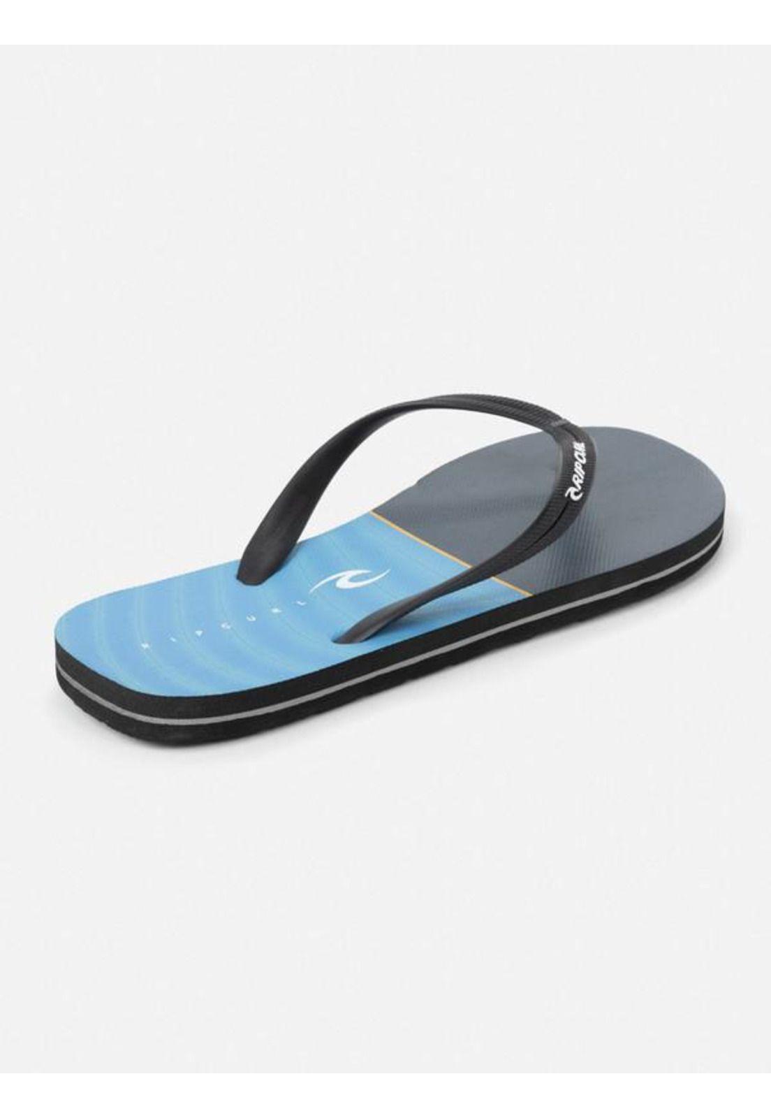 Sandalia 6S710 Hombre Azul Rip Curl-1