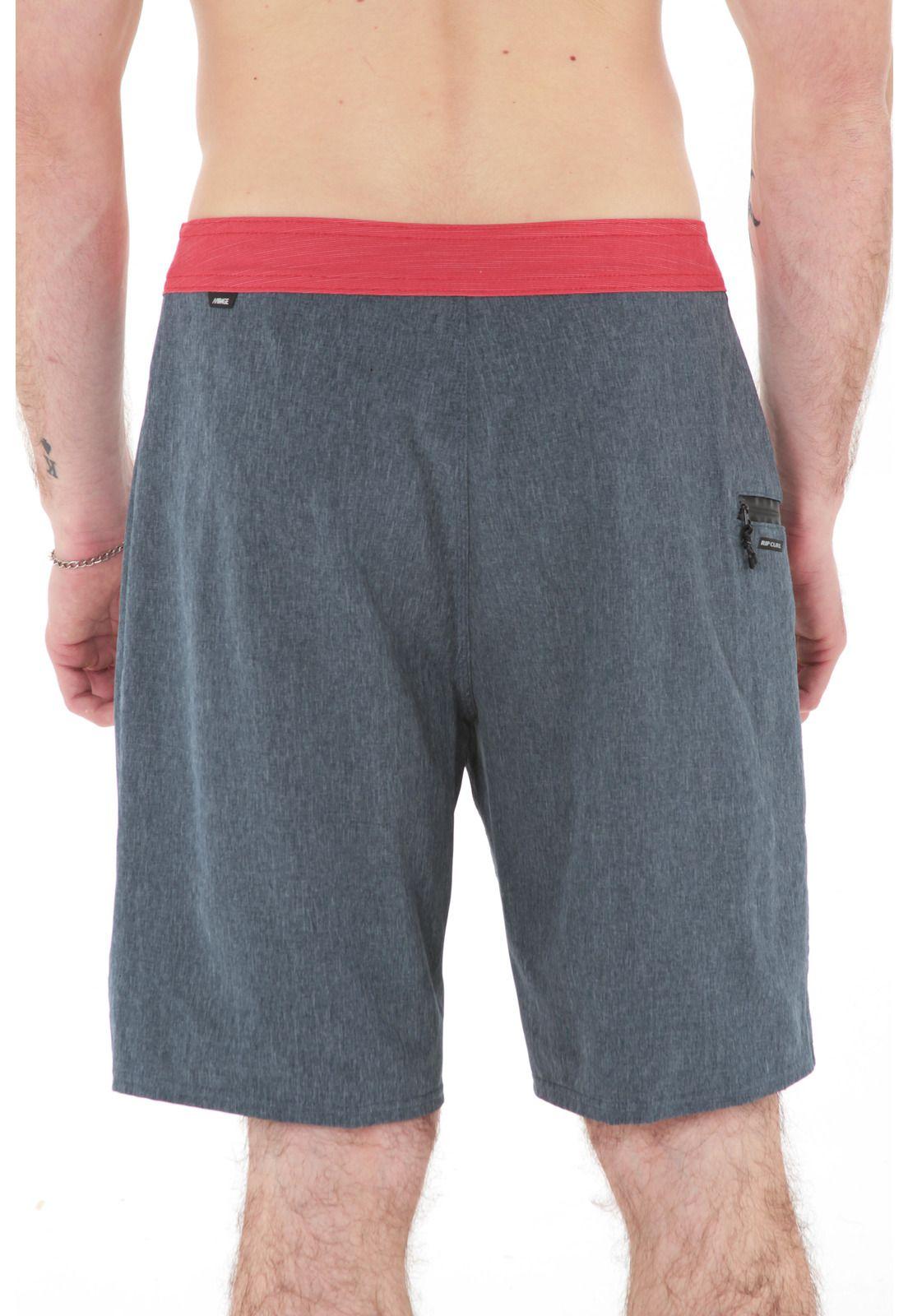 Traje De Baño Hombre Azul 6T134-MV21 Rip Curl-1