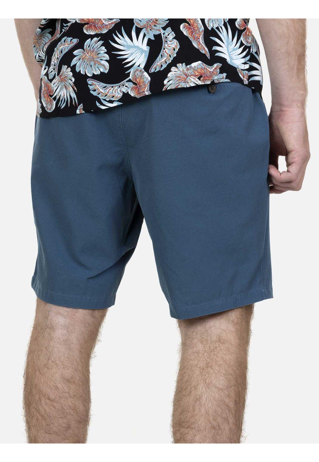 Bermuda Hombre 6B382-MV22 Azul Rip Curl-1