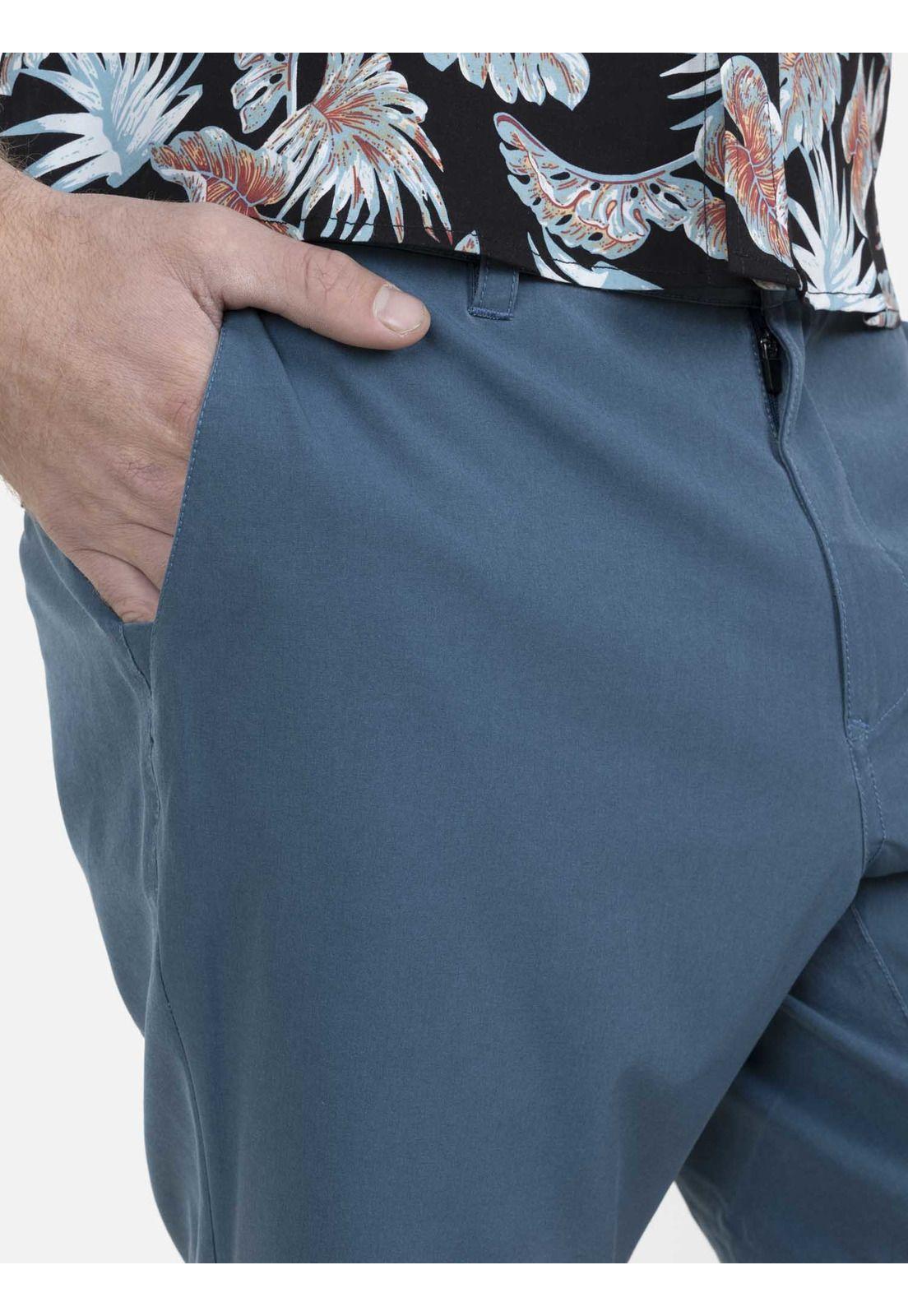 Bermuda Hombre 6B382-MV22 Azul Rip Curl-2