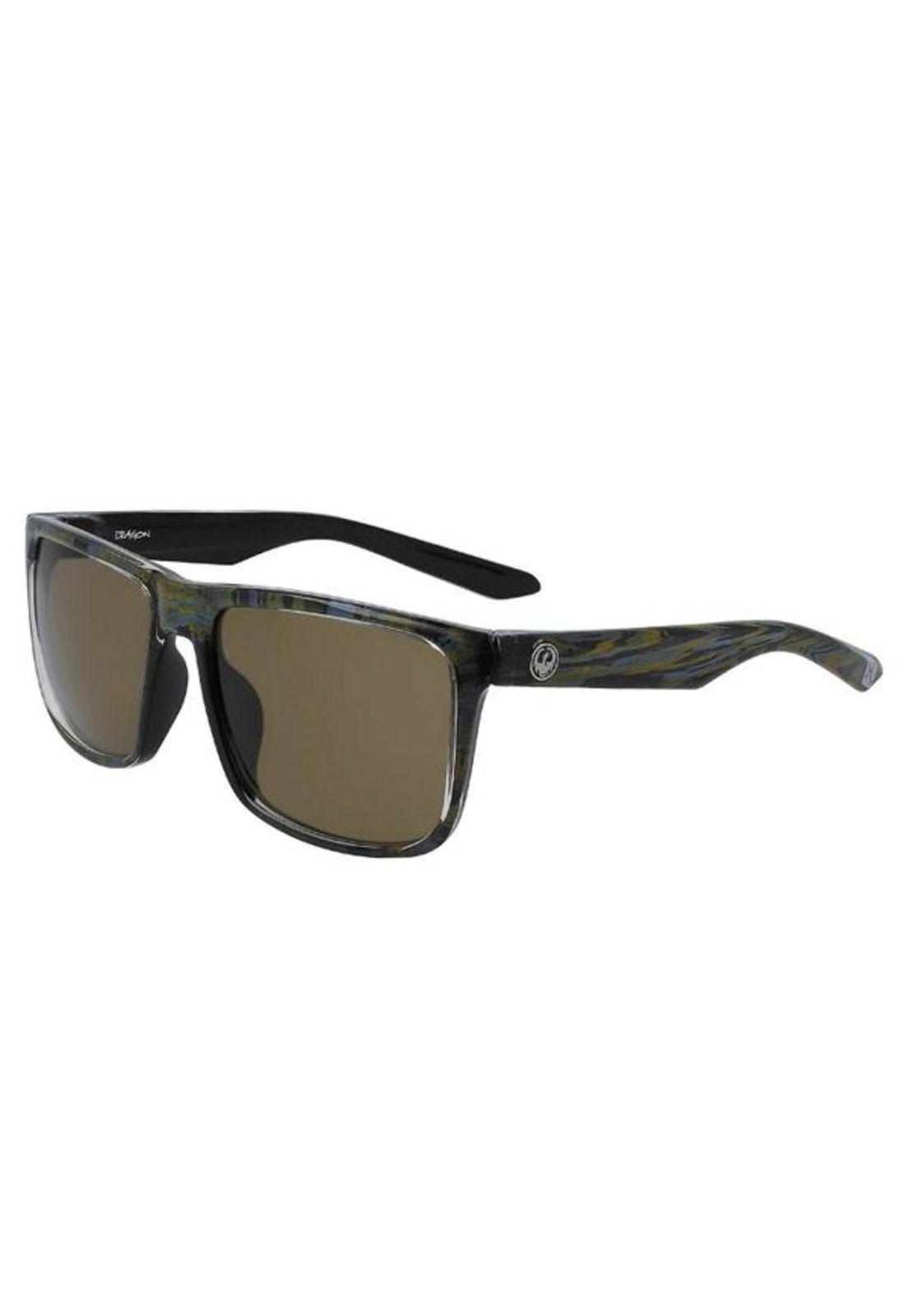 Lentes Sol 5HG2108-UV Liso ALT4 U-1