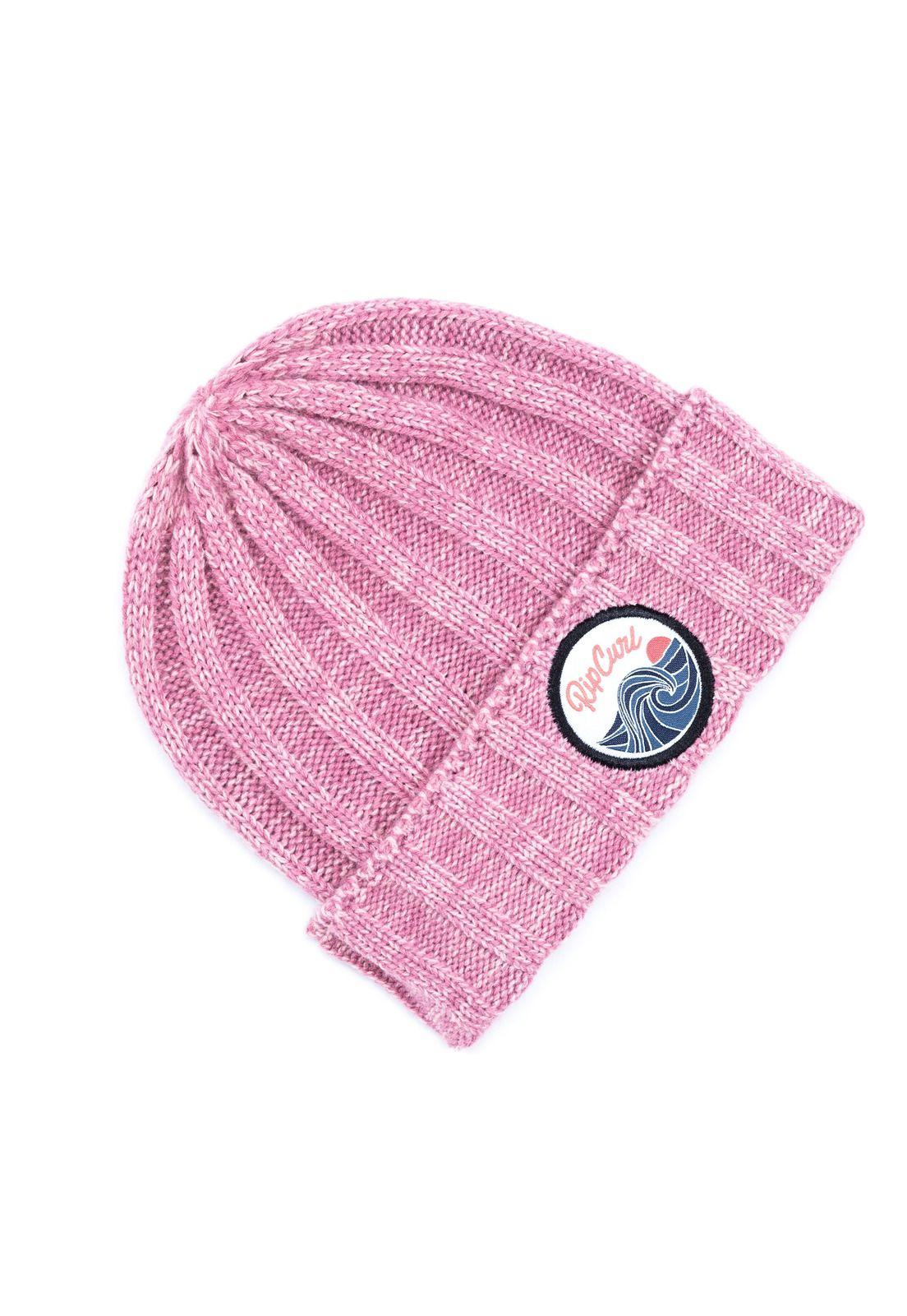 Gorro Mujer Rojo 6G307-WI20 Rip Curl-0