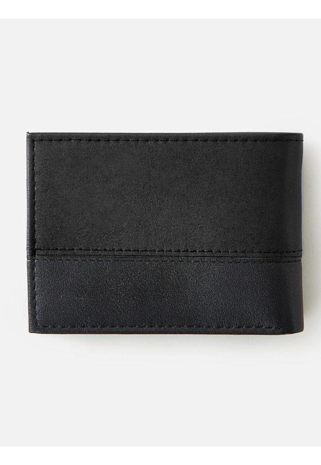 Billetera Corpawatu Icon Negro Hombre Rip Curl-1