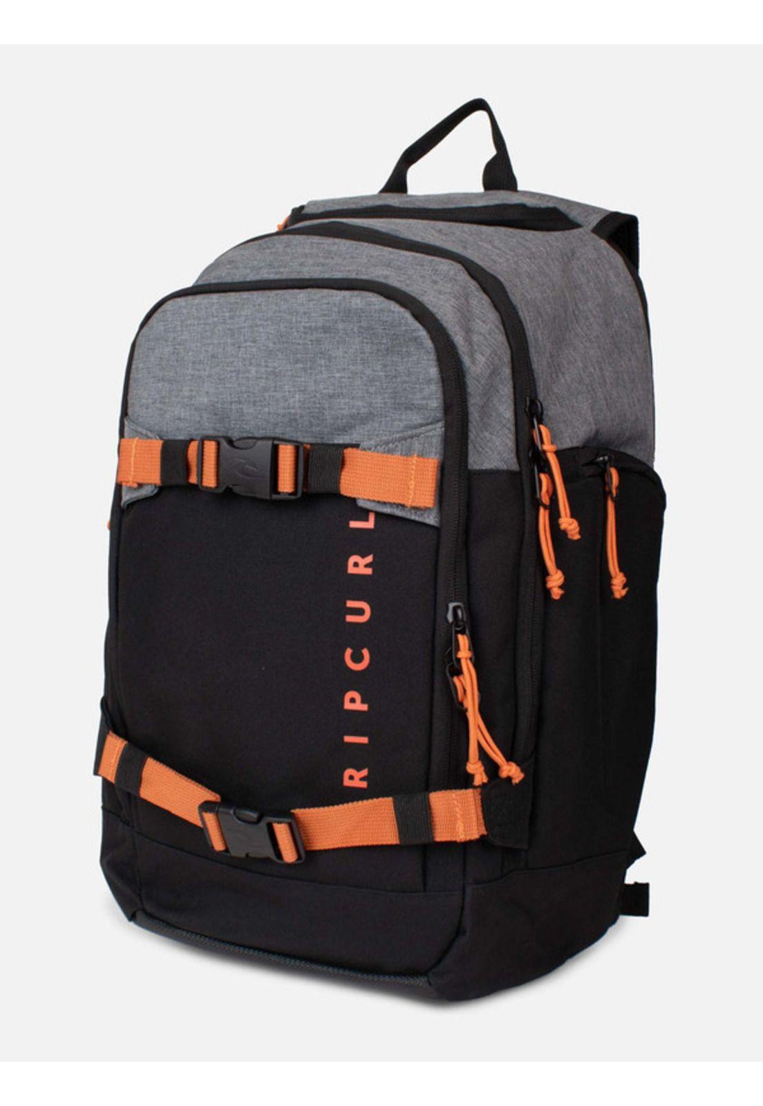 Mochila F-Light Posse 35L Midnight-Negro-0