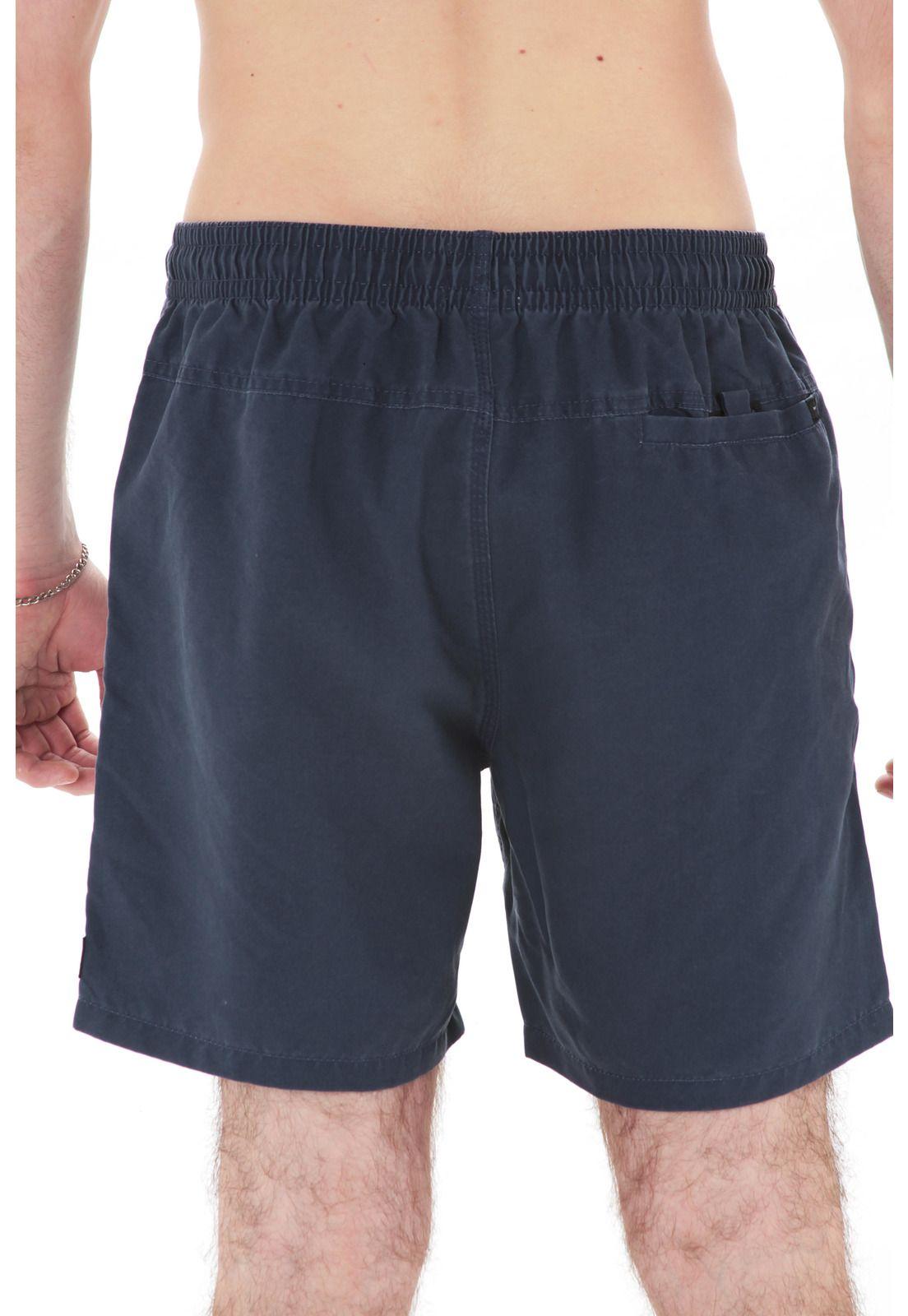 Traje De Baño Hombre Azul 6T176-MV21 Rip Curl-1