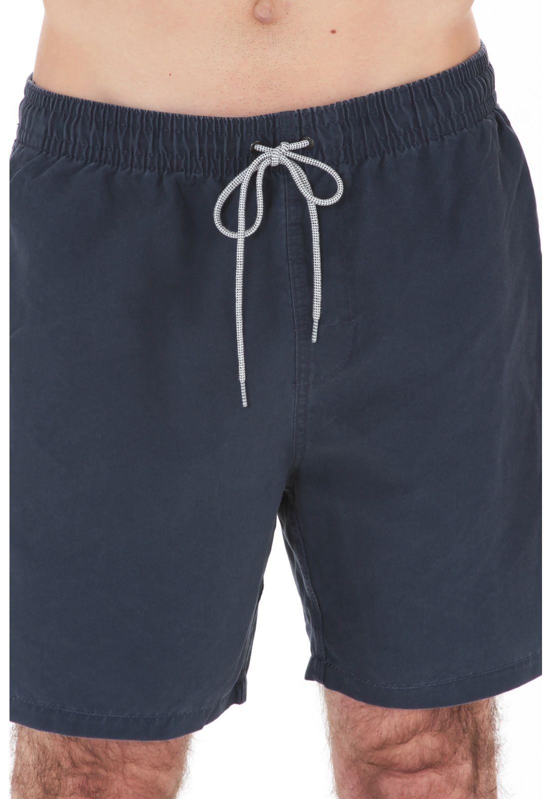 Traje De Baño Hombre Azul 6T176-MV21 Rip Curl-2