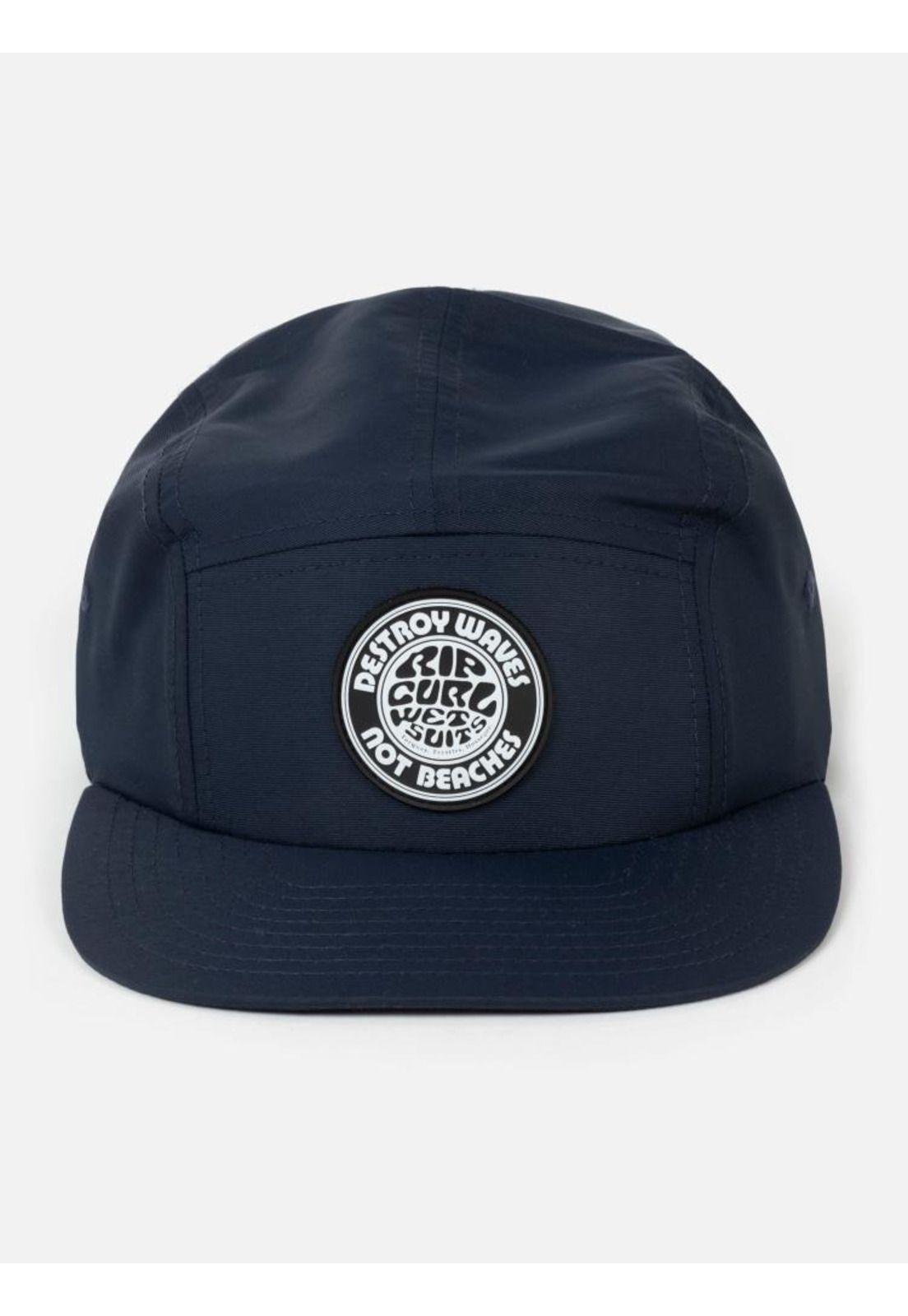 Jockey 6AJ650 Hombre Azul Rip Curl-1