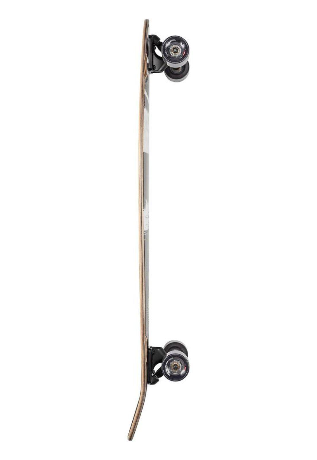Longboard Skate Armado 7HS257-UT21 Negro Globe-3