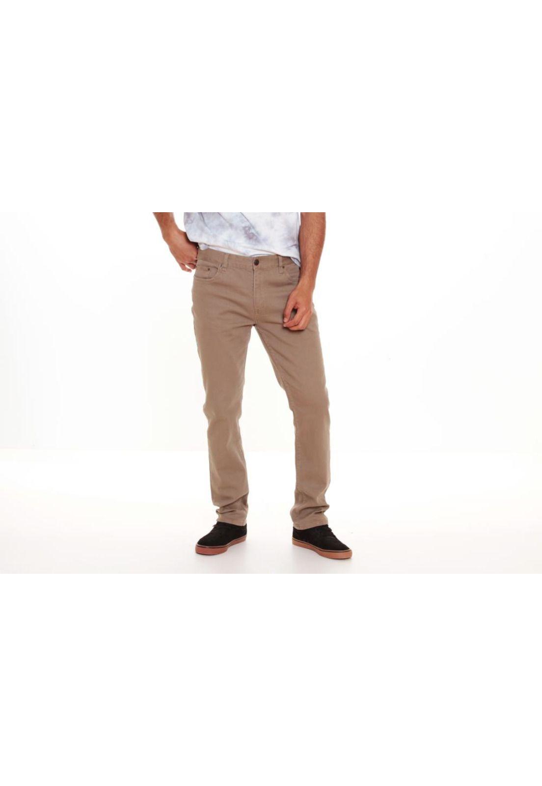 Pantalon  6N170-MV20 Beige Hombre Rip Curl-0