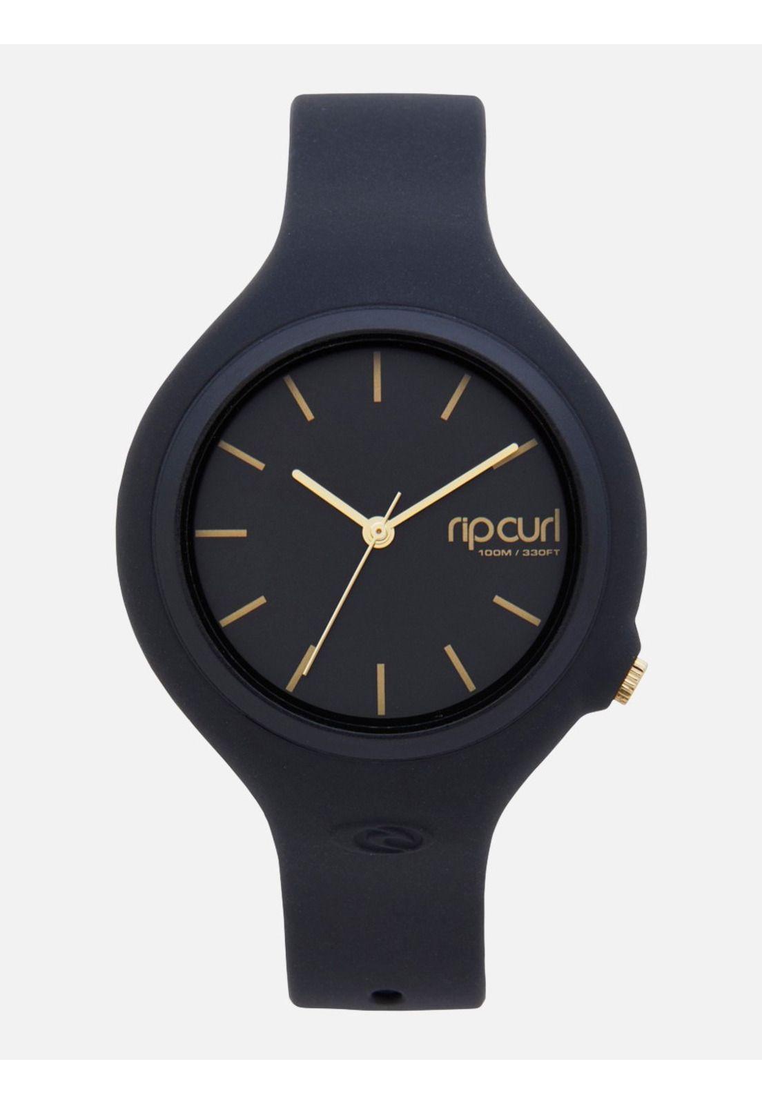 Reloj Mujer 6HG248-WT22 Negro Rip Curl-0