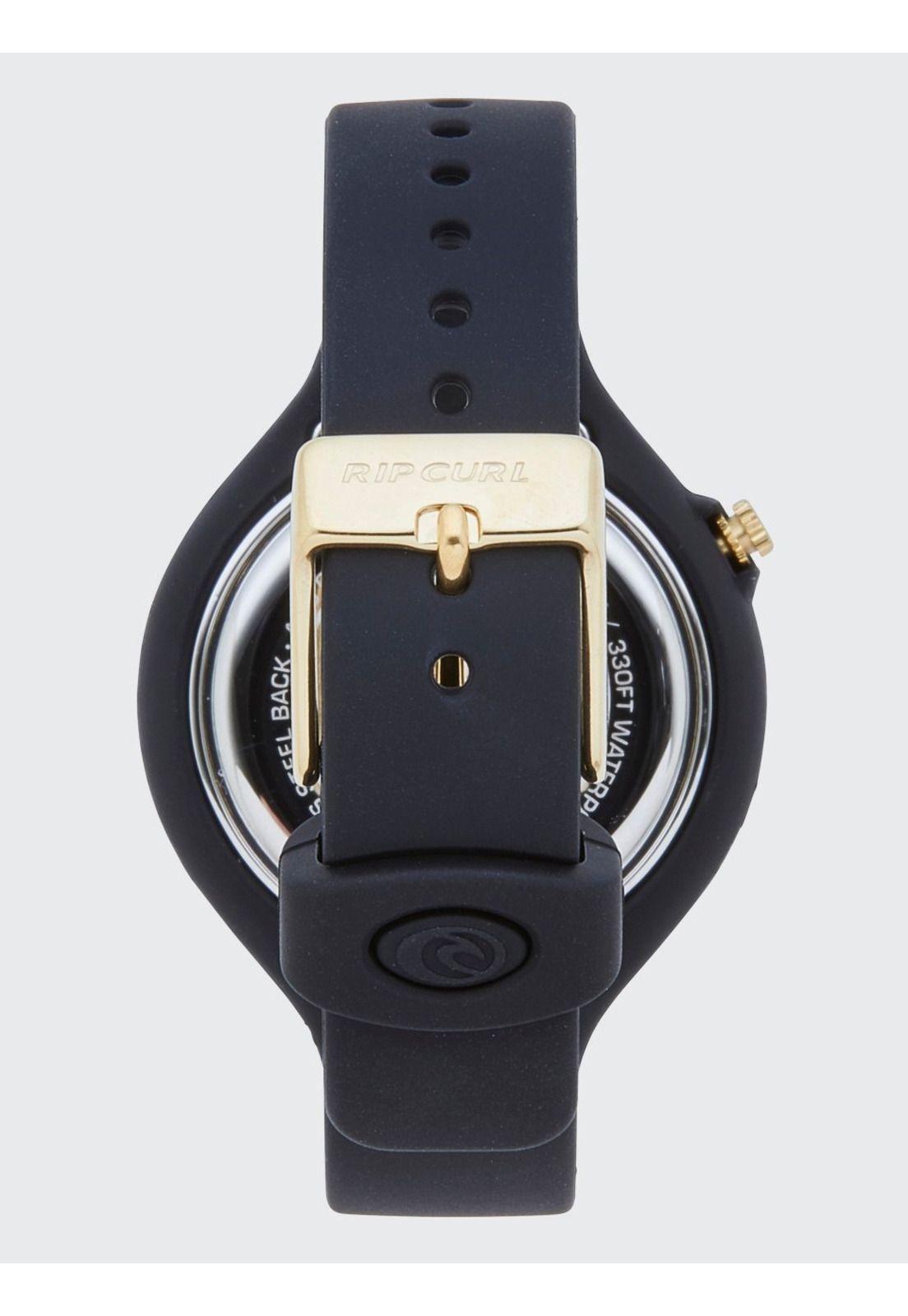 Reloj Mujer 6HG248-WT22 Negro Rip Curl-1